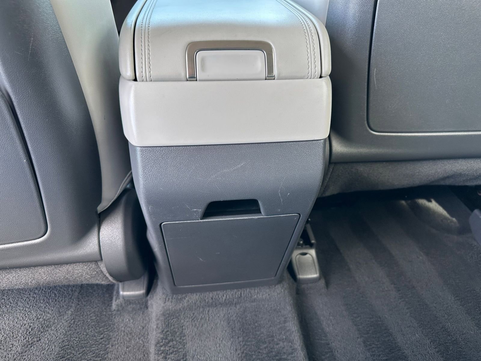 Thumbnail: 2025 Hyundai Santa Fe - 27