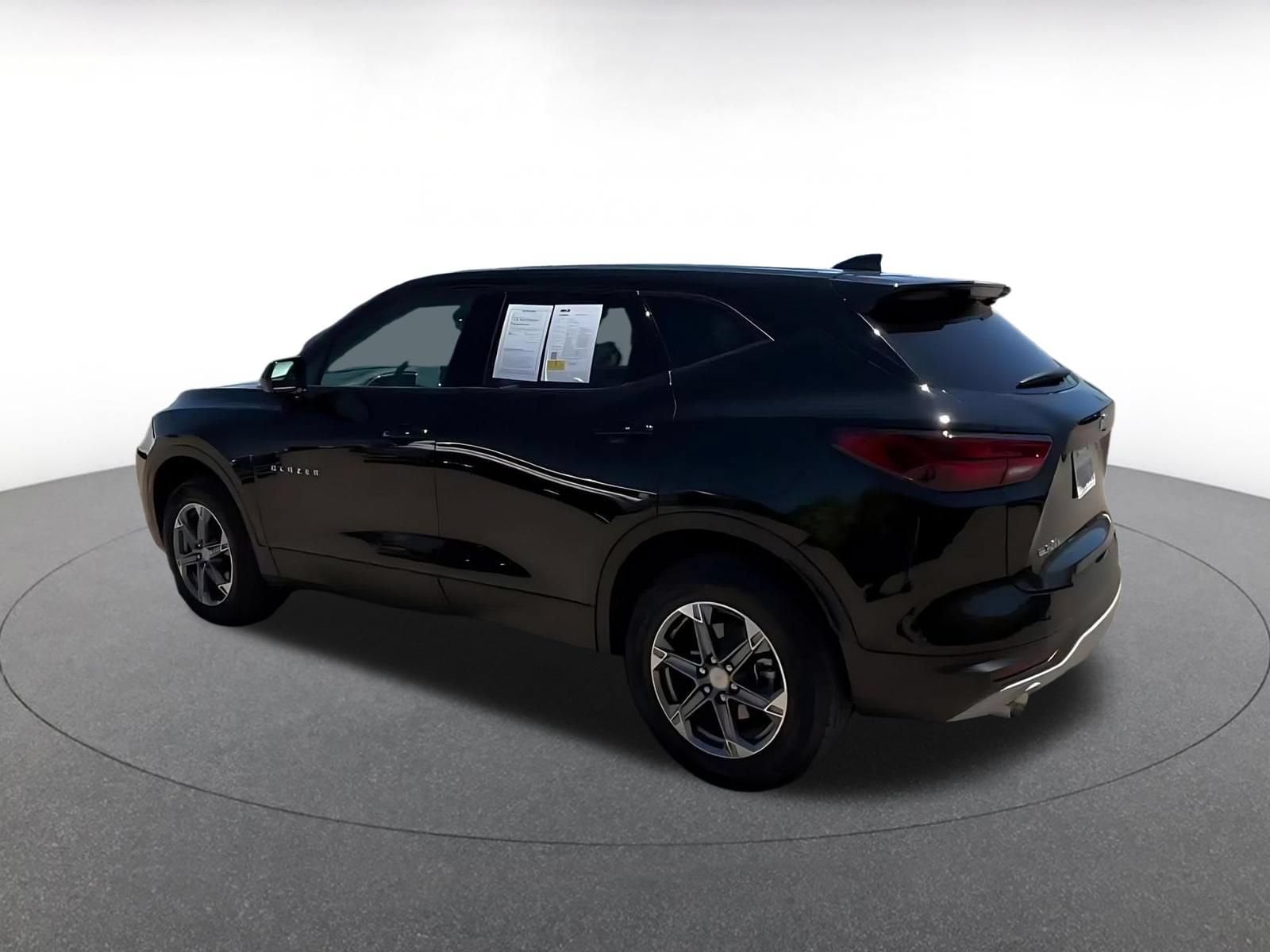 Thumbnail: 2026 Chevrolet Blazer - 10