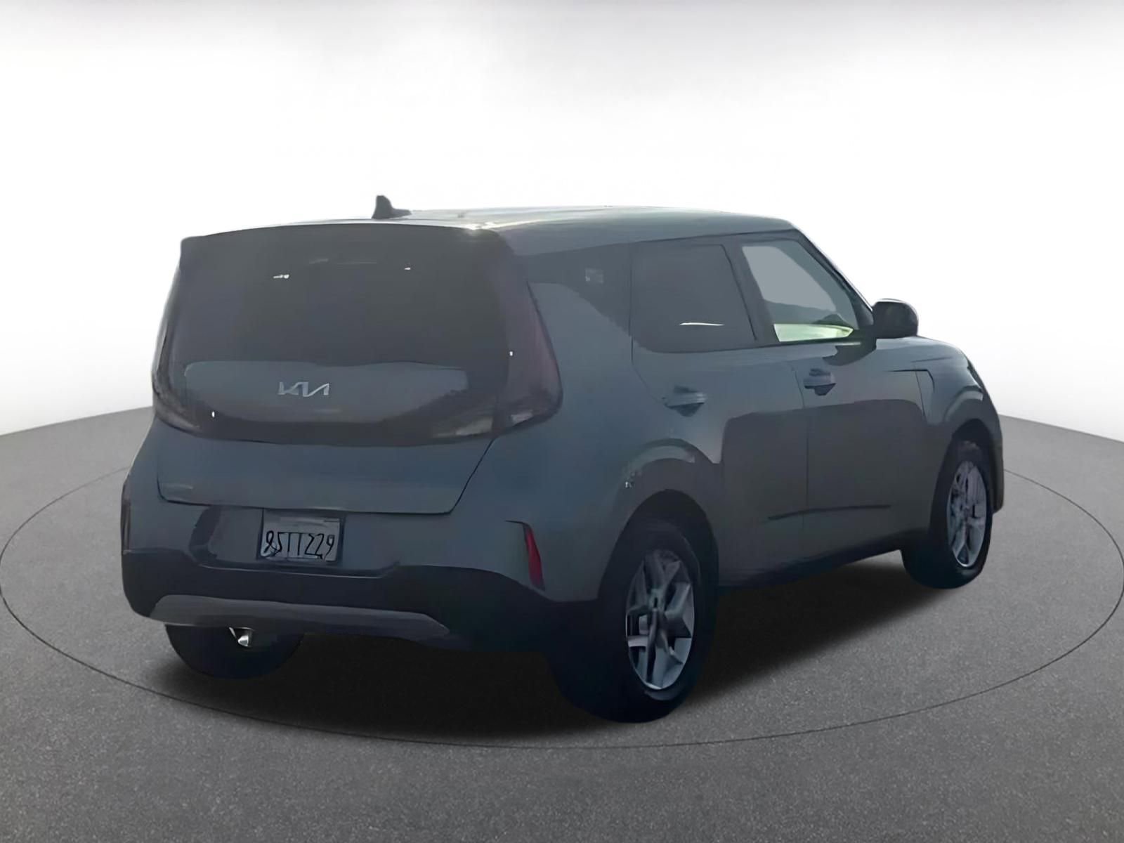 Thumbnail: 2025 Kia Soul - 14