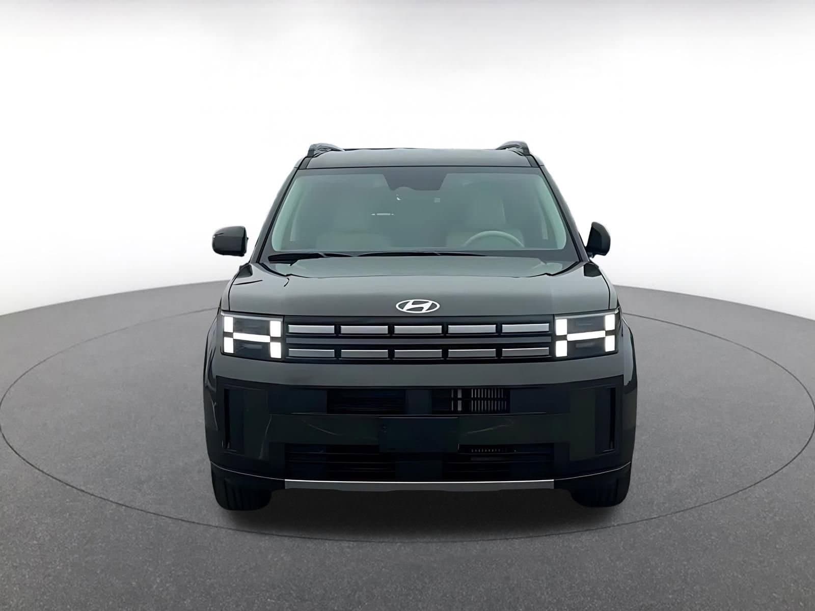 Thumbnail: 2025 Hyundai Santa Fe - 4