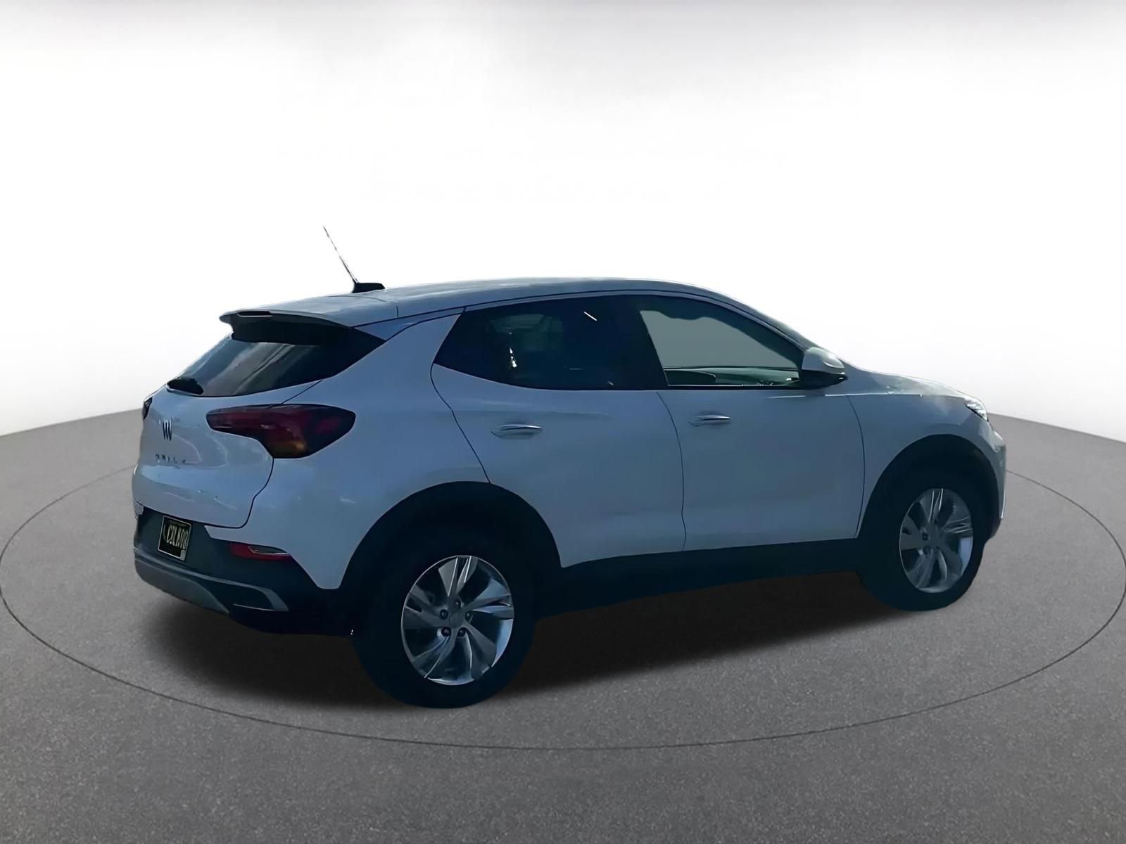 Thumbnail: 2025 Buick Encore GX - 15