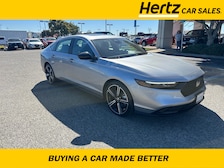 2023 Honda Accord Sport -
                Stockton, CA