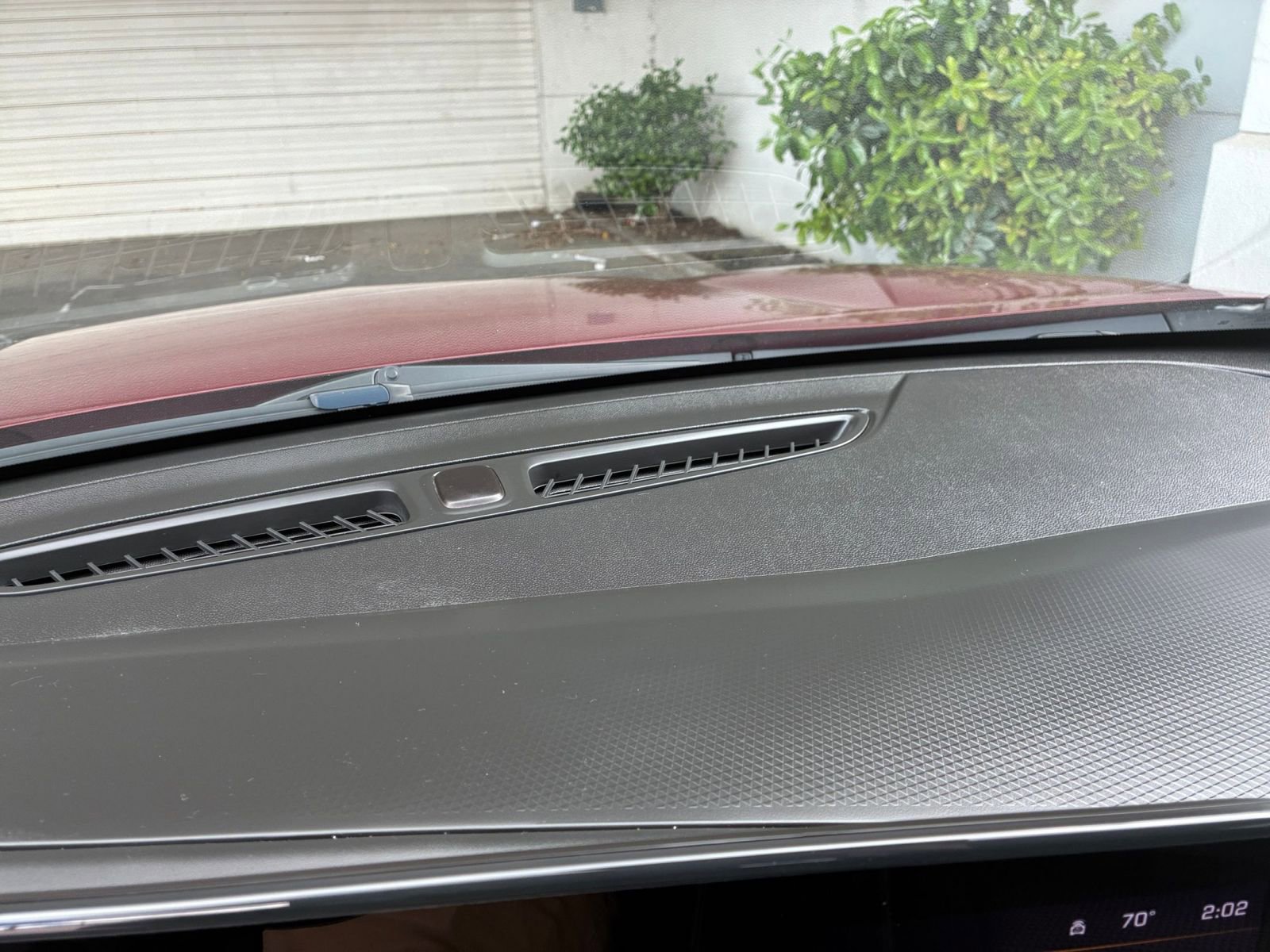 Thumbnail: 2025 Chevrolet Trax - 17