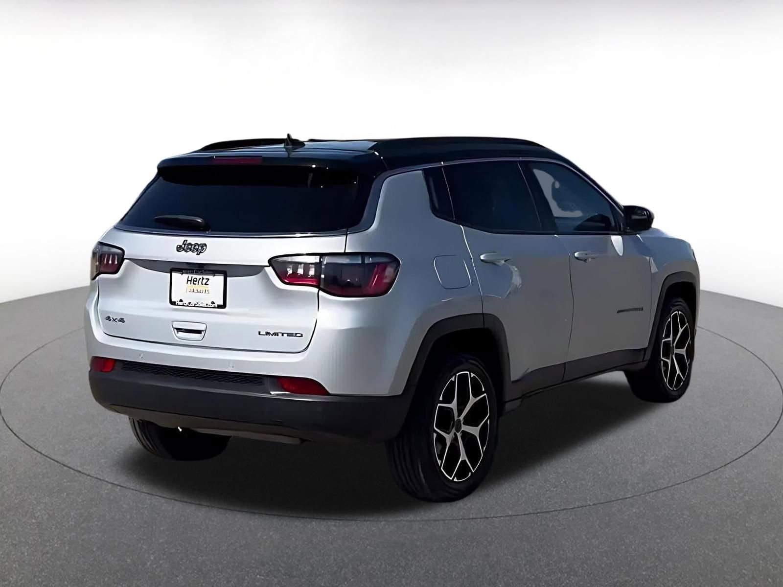 Thumbnail: 2025 Jeep Compass - 14