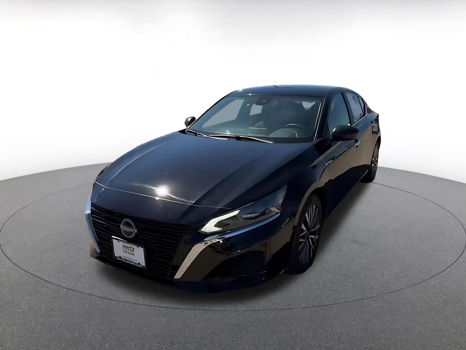 Thumbnail: 2025 Nissan Altima - 7