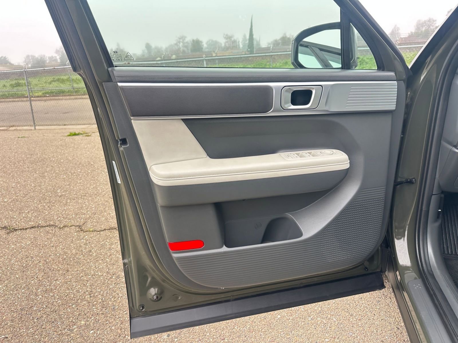 Thumbnail: 2025 Hyundai Santa Fe - 21