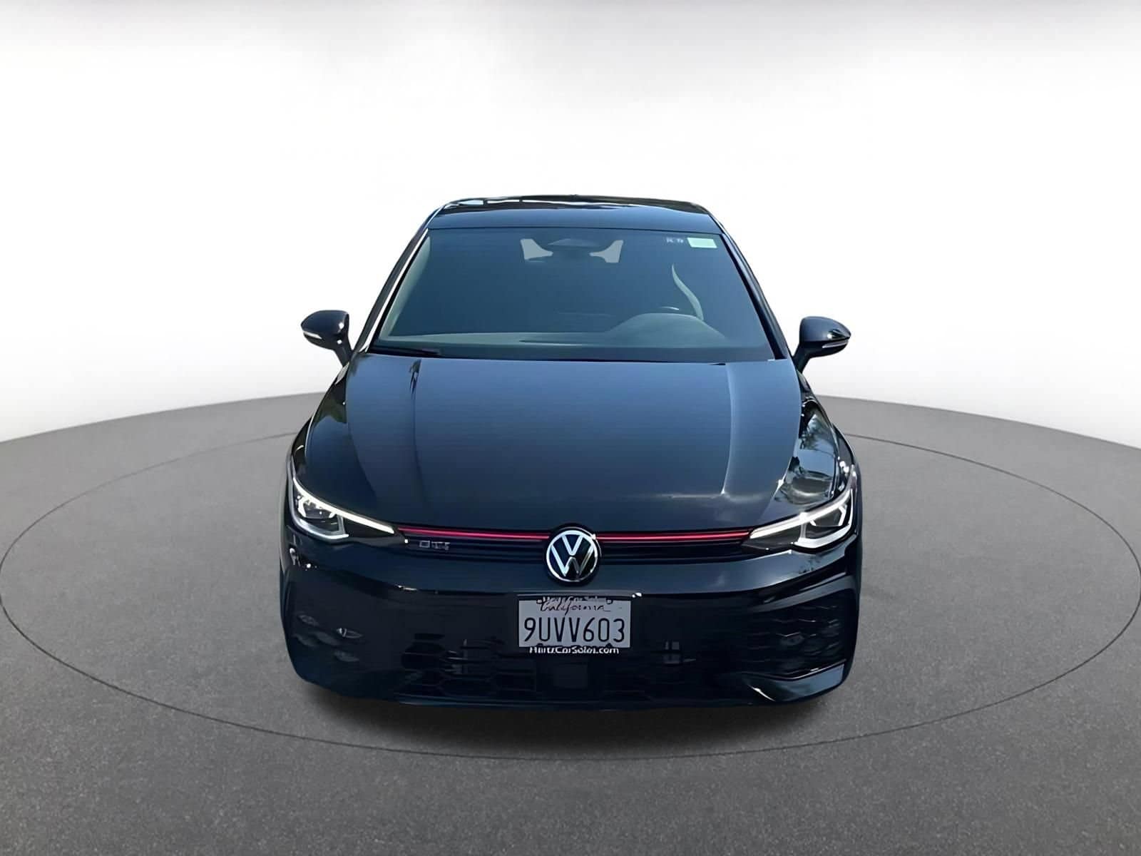 Thumbnail: 2026 Volkswagen Golf - 9