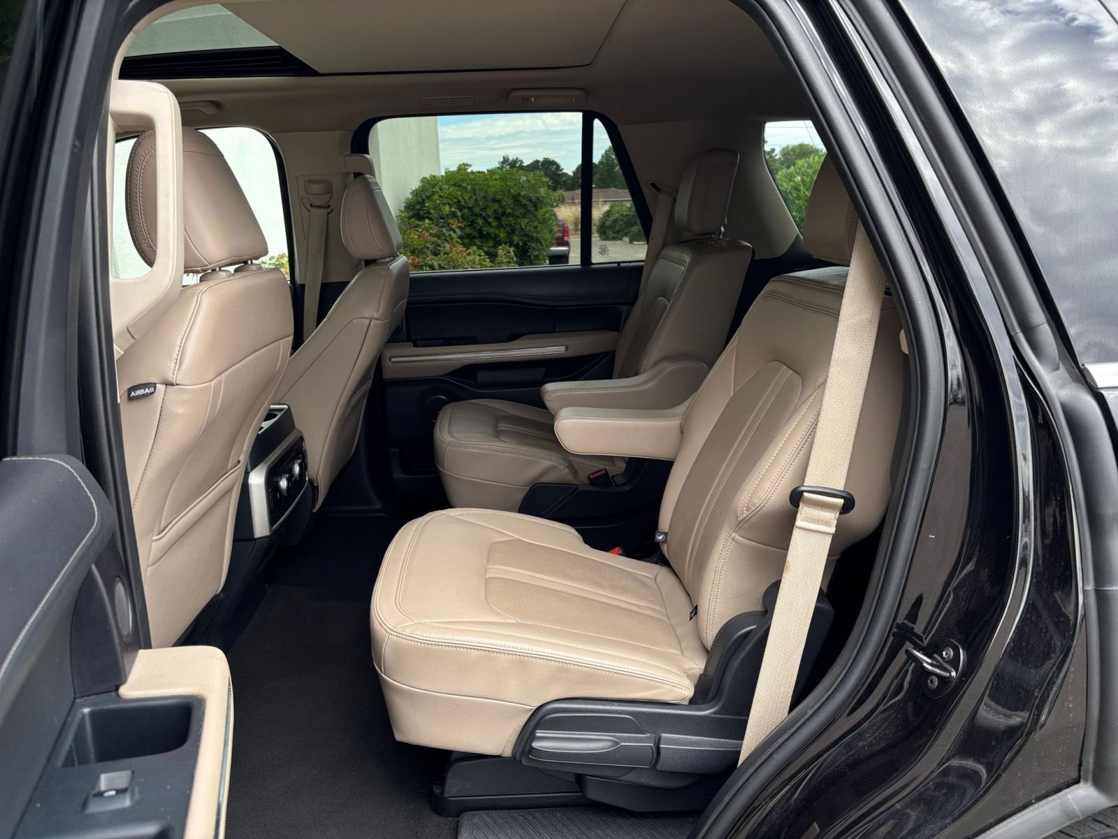 Thumbnail: 2024 Ford Expedition - 29