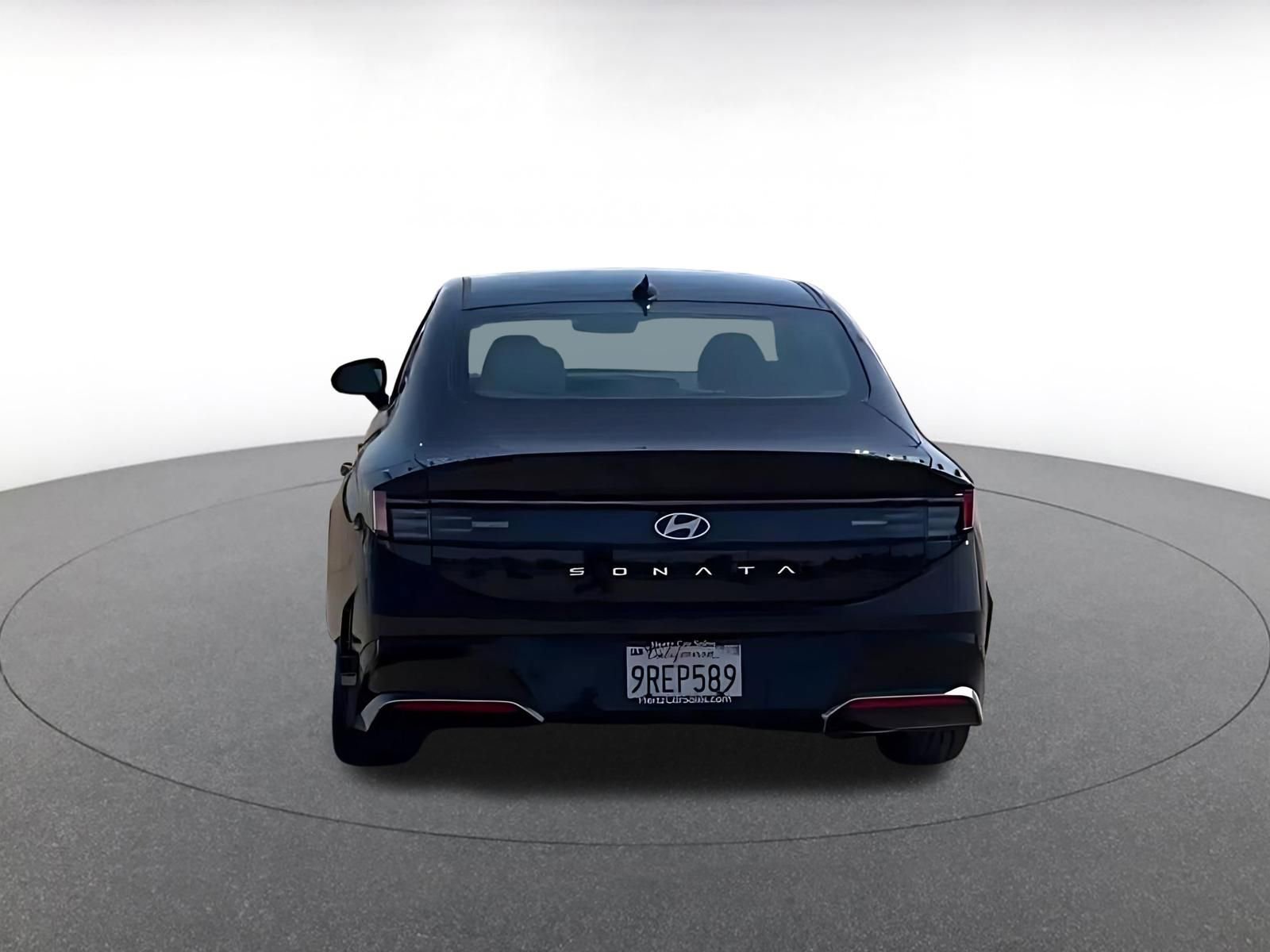 Thumbnail: 2025 Hyundai Sonata - 12