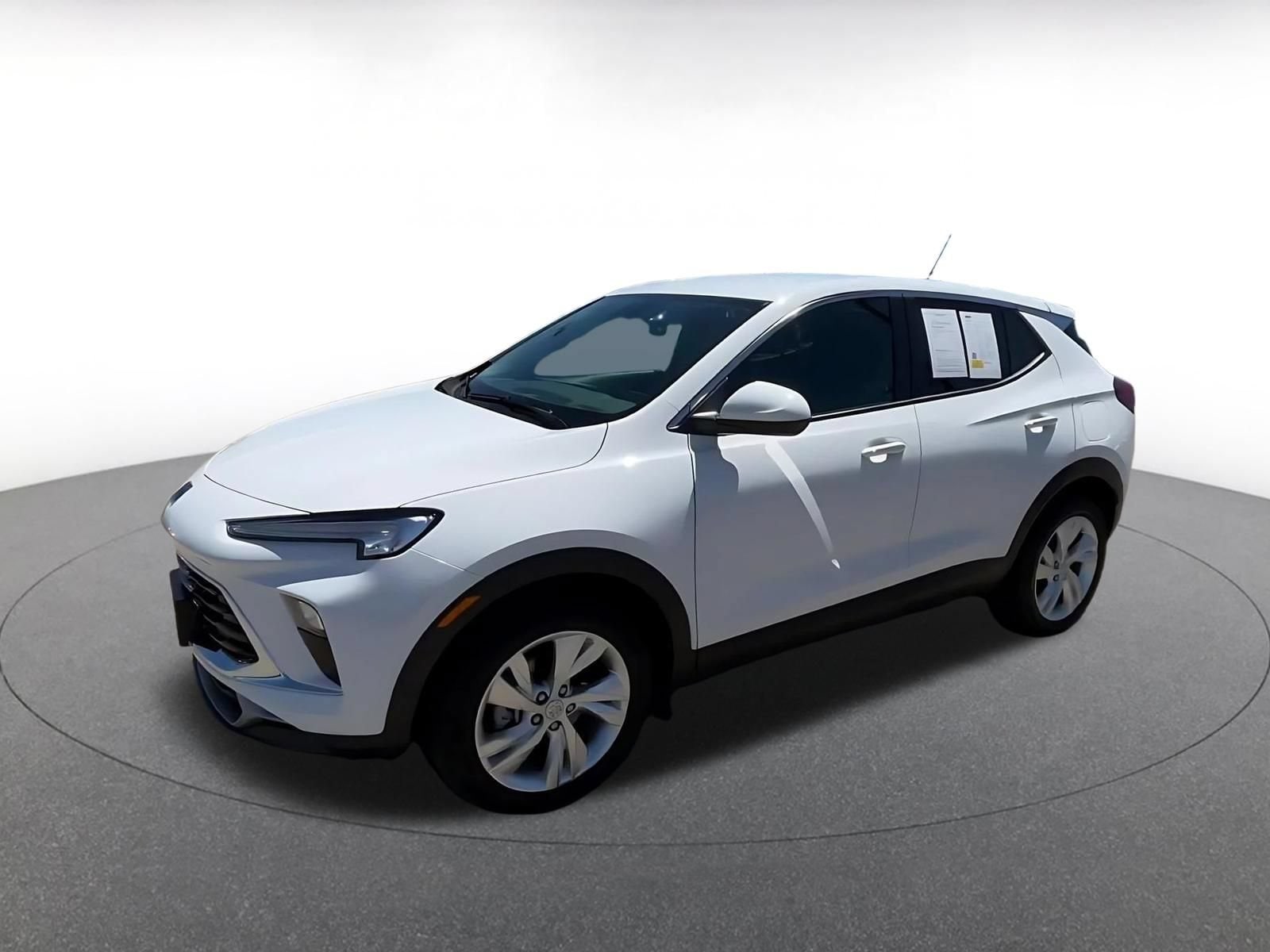 Thumbnail: 2025 Buick Encore GX - 6