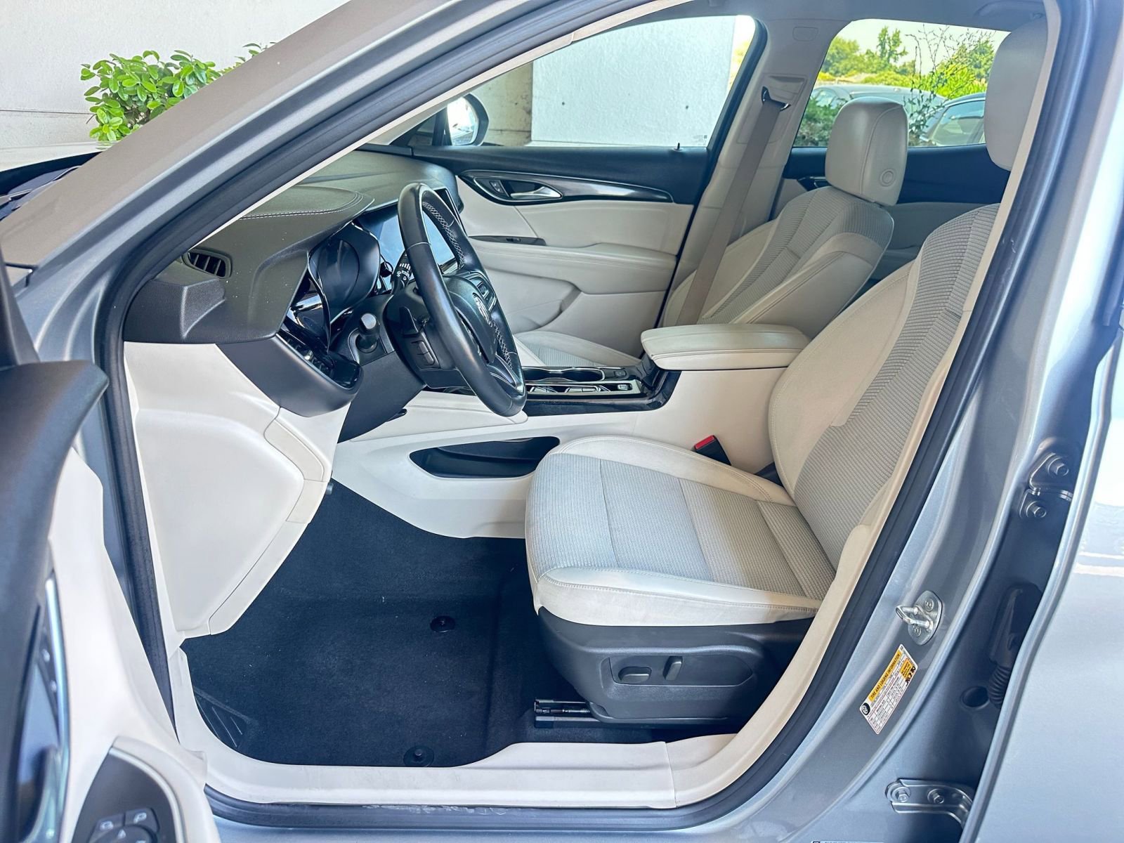 Thumbnail: 2023 Buick Envision - 27