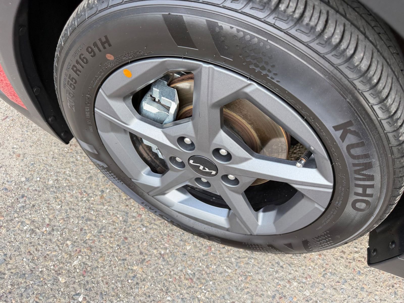 Thumbnail: 2025 Kia K4 - 31