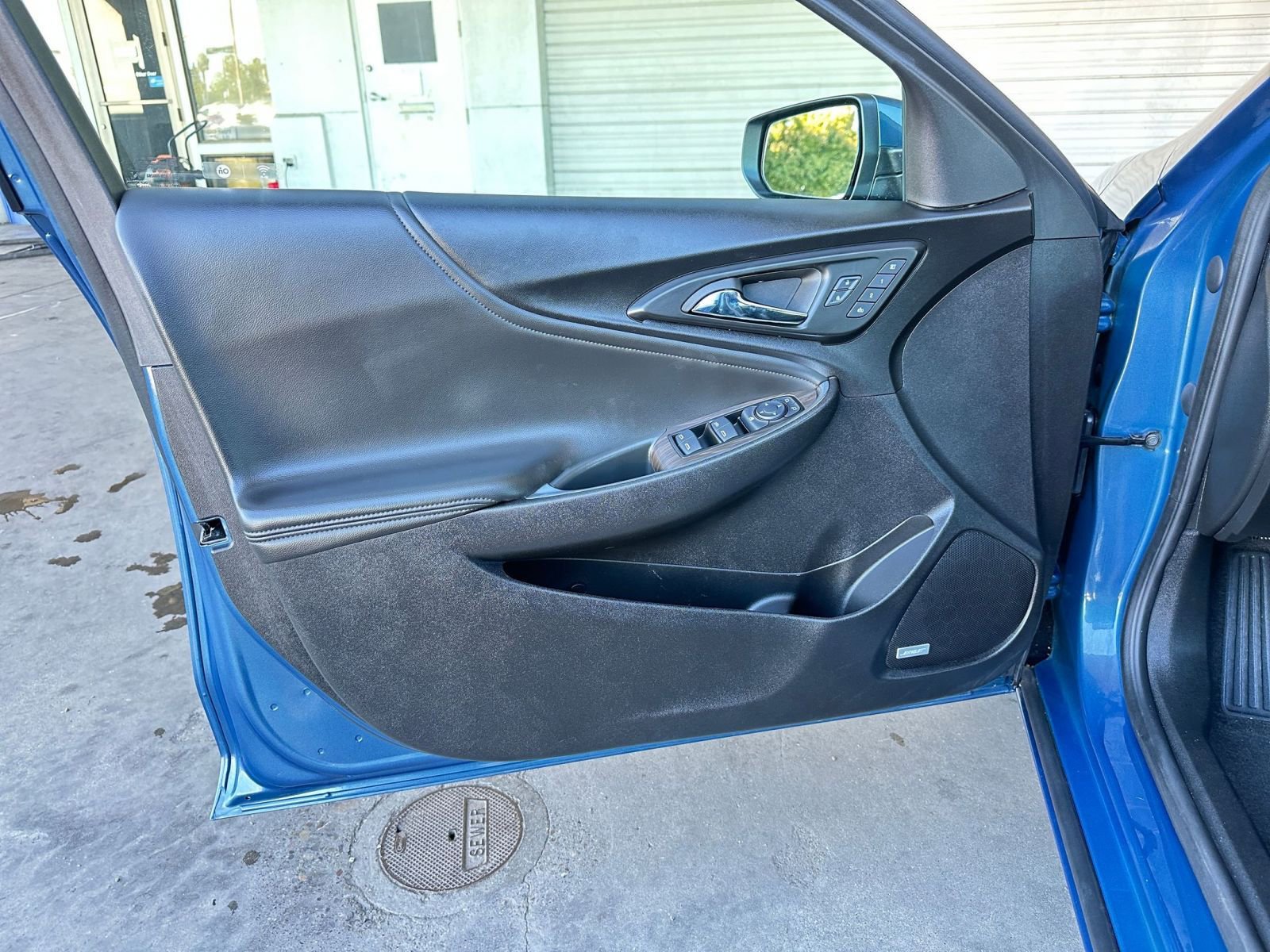 Thumbnail: 2024 Chevrolet Malibu - 20