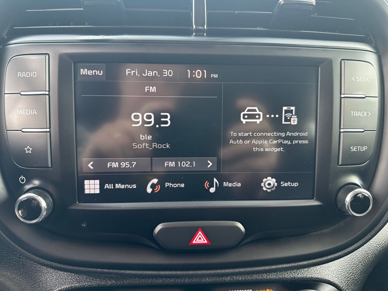 Thumbnail: 2025 Kia Soul - 20