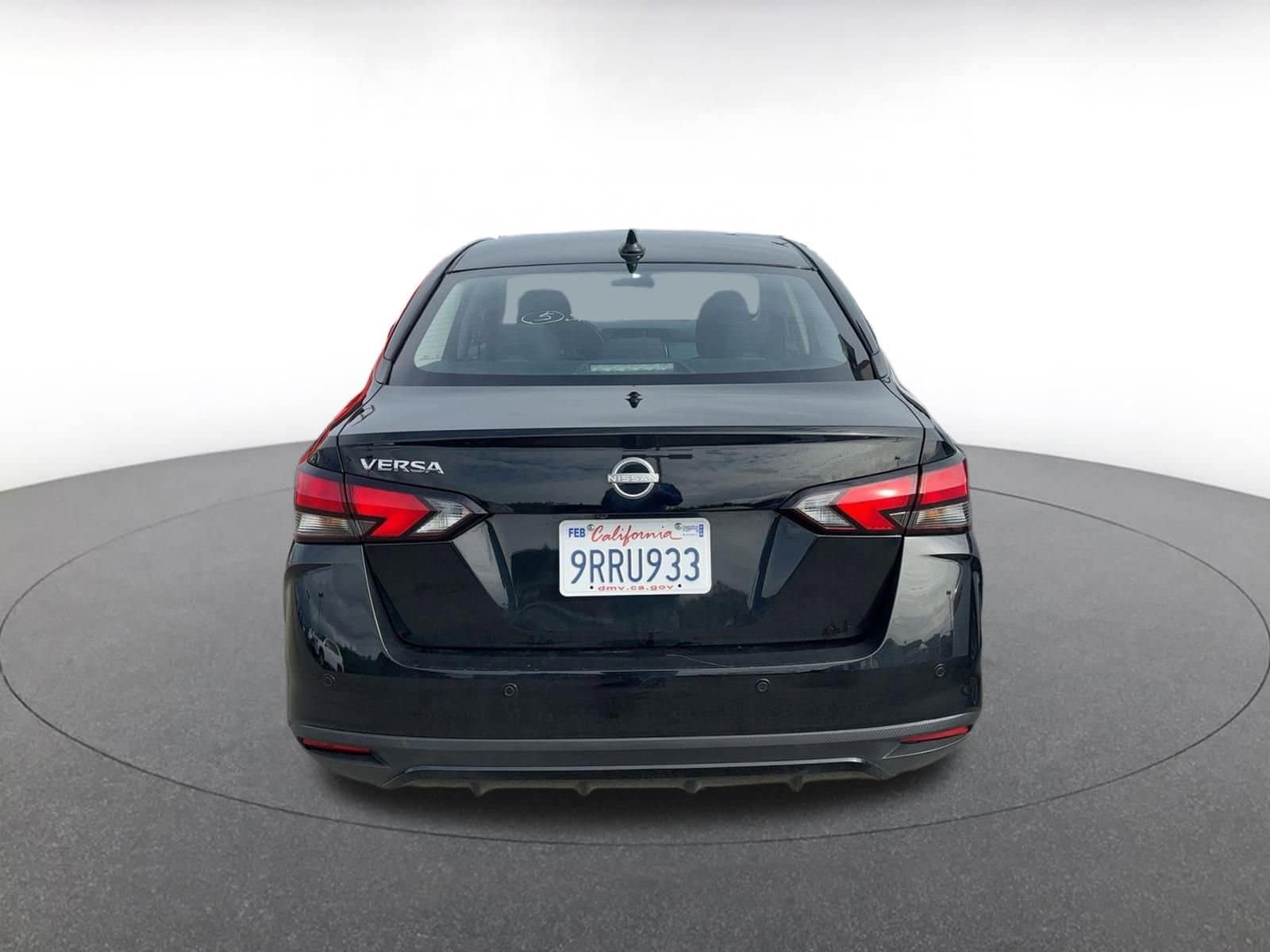 Thumbnail: 2025 Nissan Versa - 5