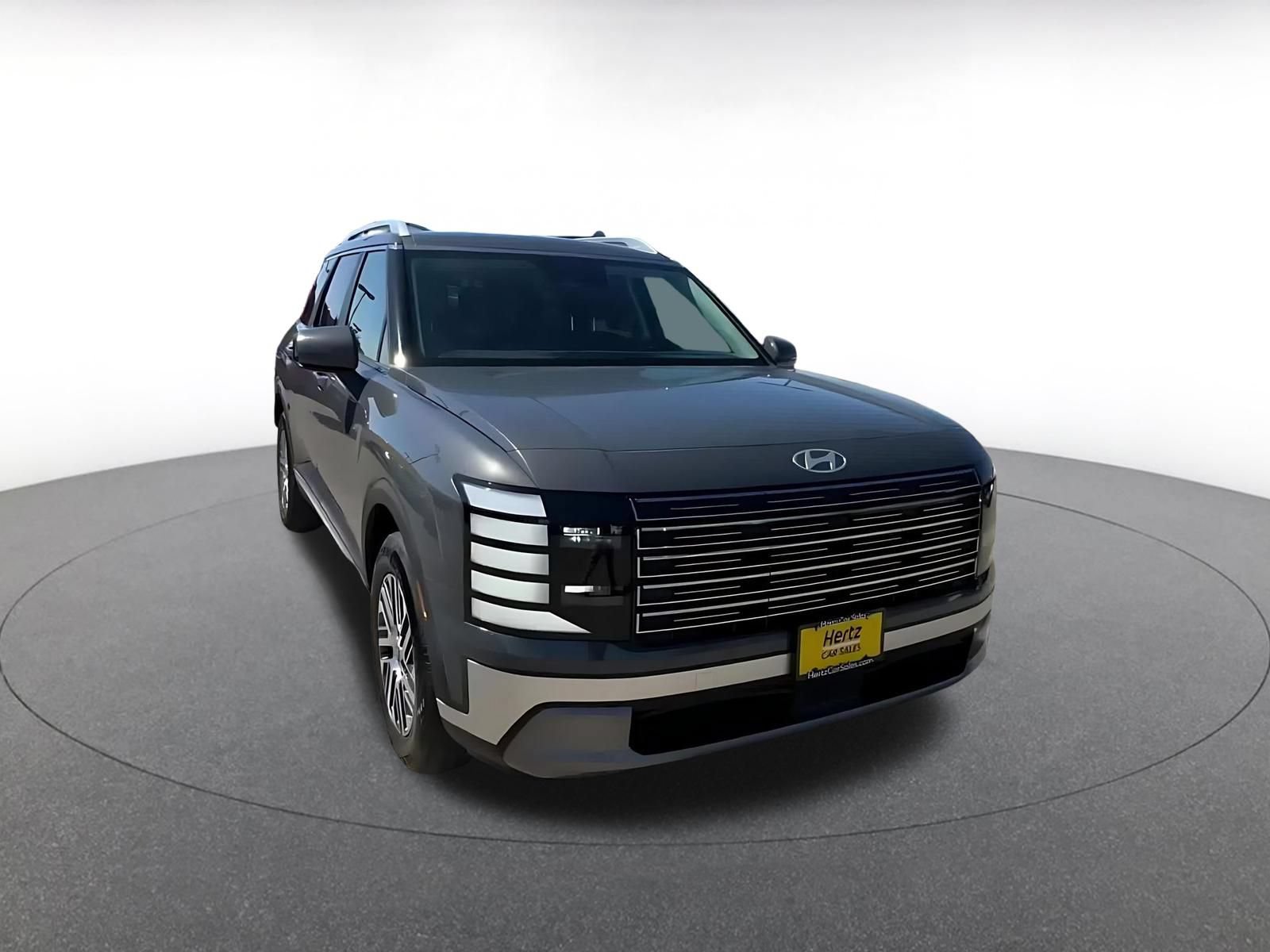 Thumbnail: 2026 Hyundai Palisade - 3