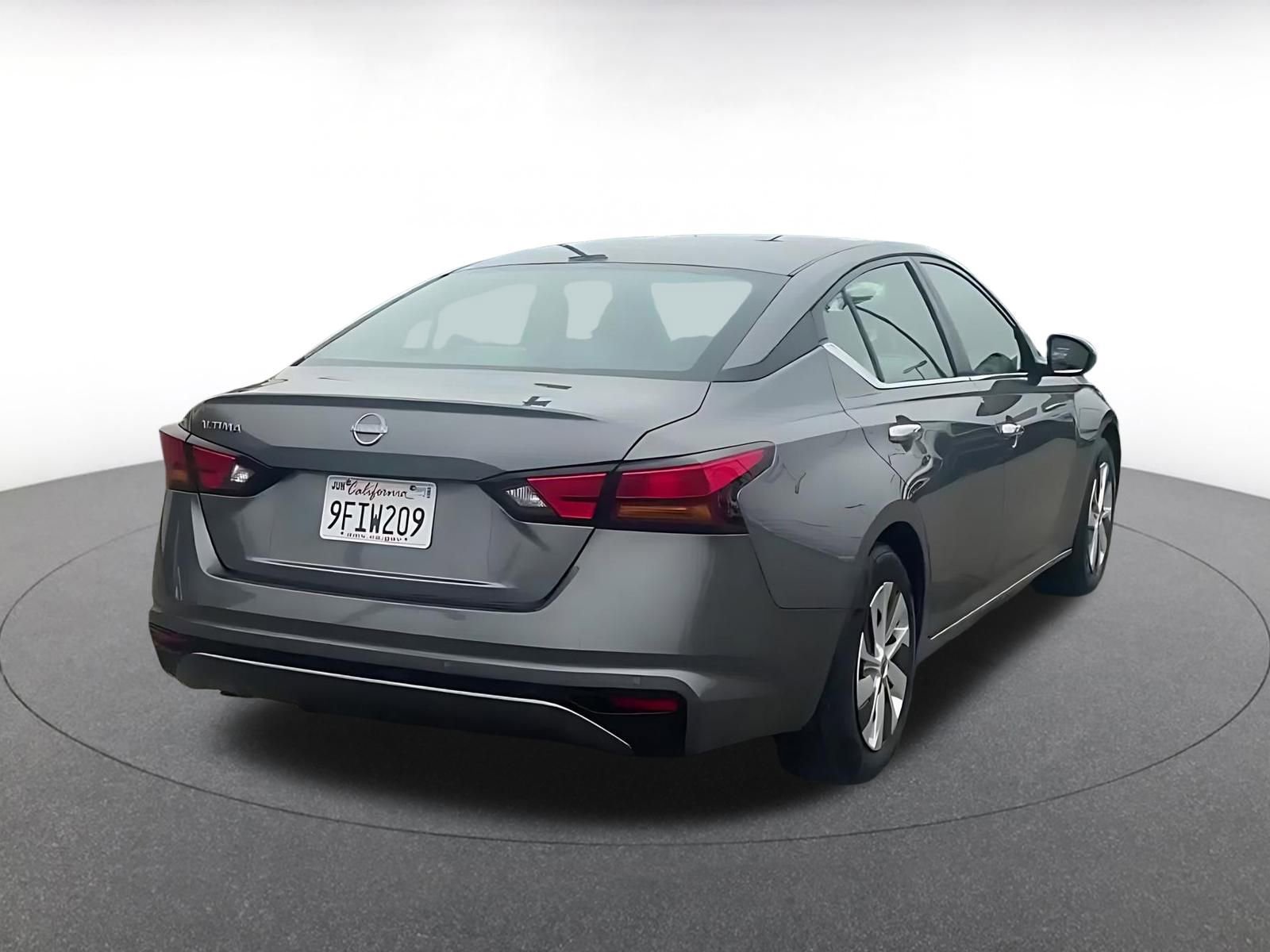 Thumbnail: 2023 Nissan Altima - 14