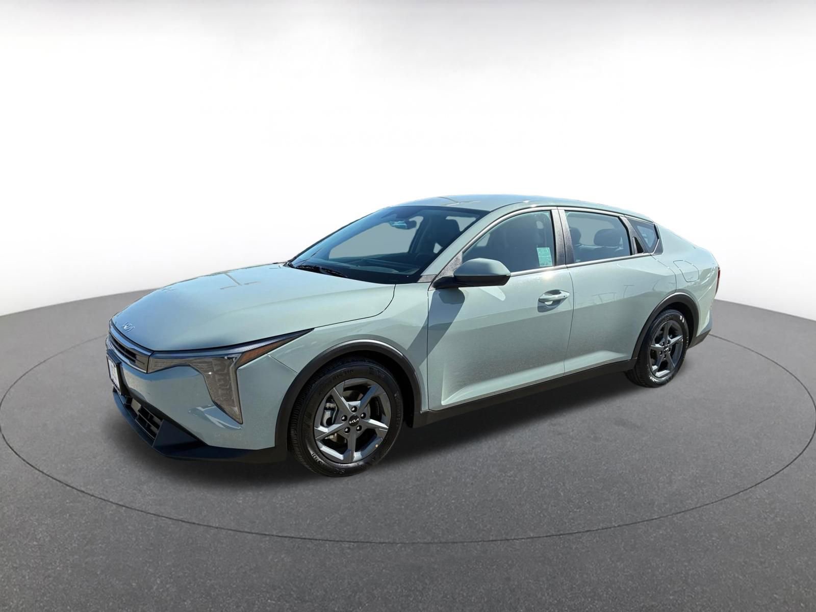 Thumbnail: 2025 Kia K4 - 4