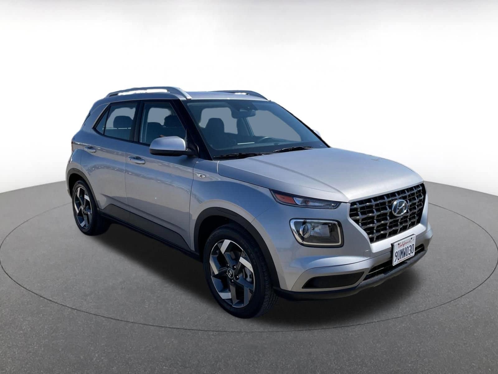 Thumbnail: 2025 Hyundai Venue - 1