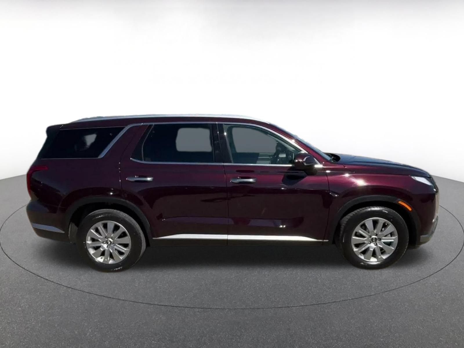 Thumbnail: 2024 Hyundai Palisade - 15