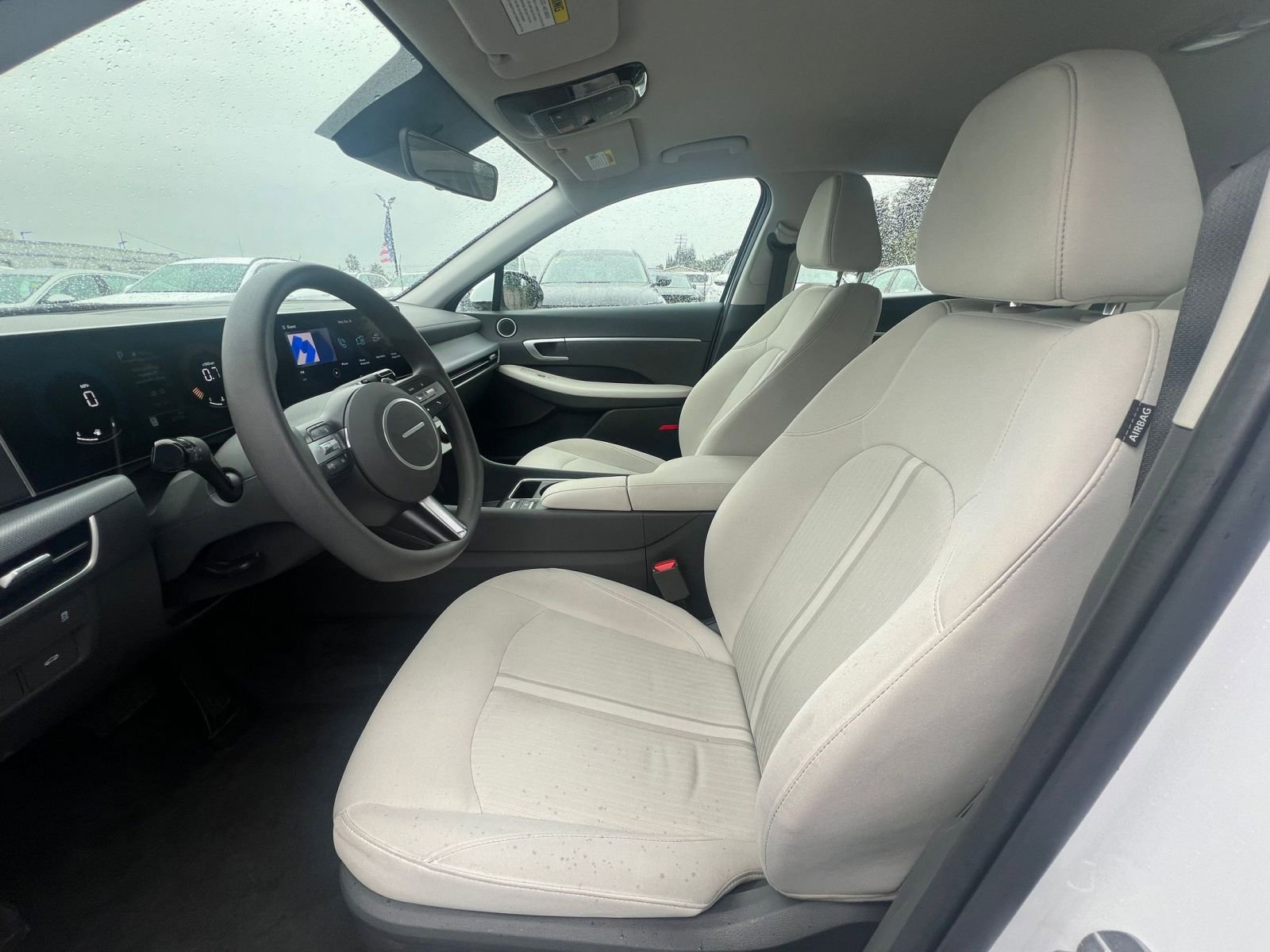 Thumbnail: 2025 Hyundai Sonata - 27