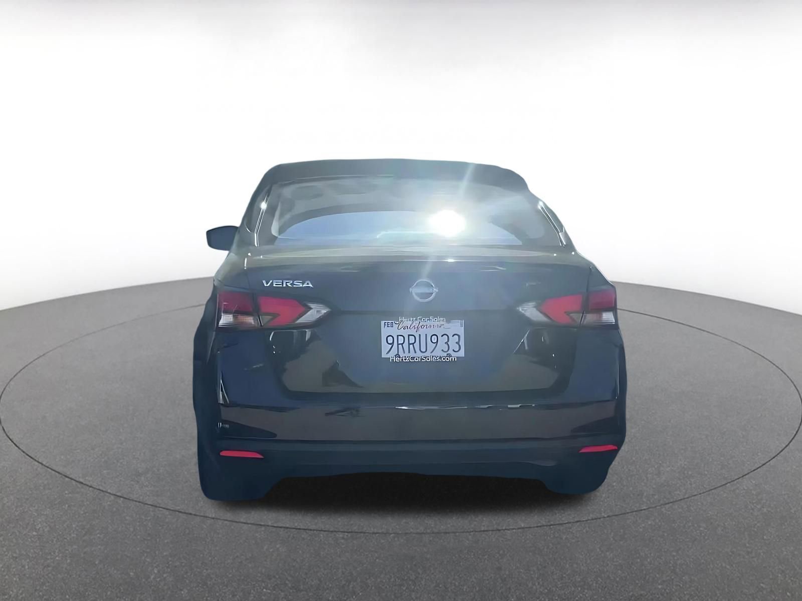 Thumbnail: 2025 Nissan Versa - 10