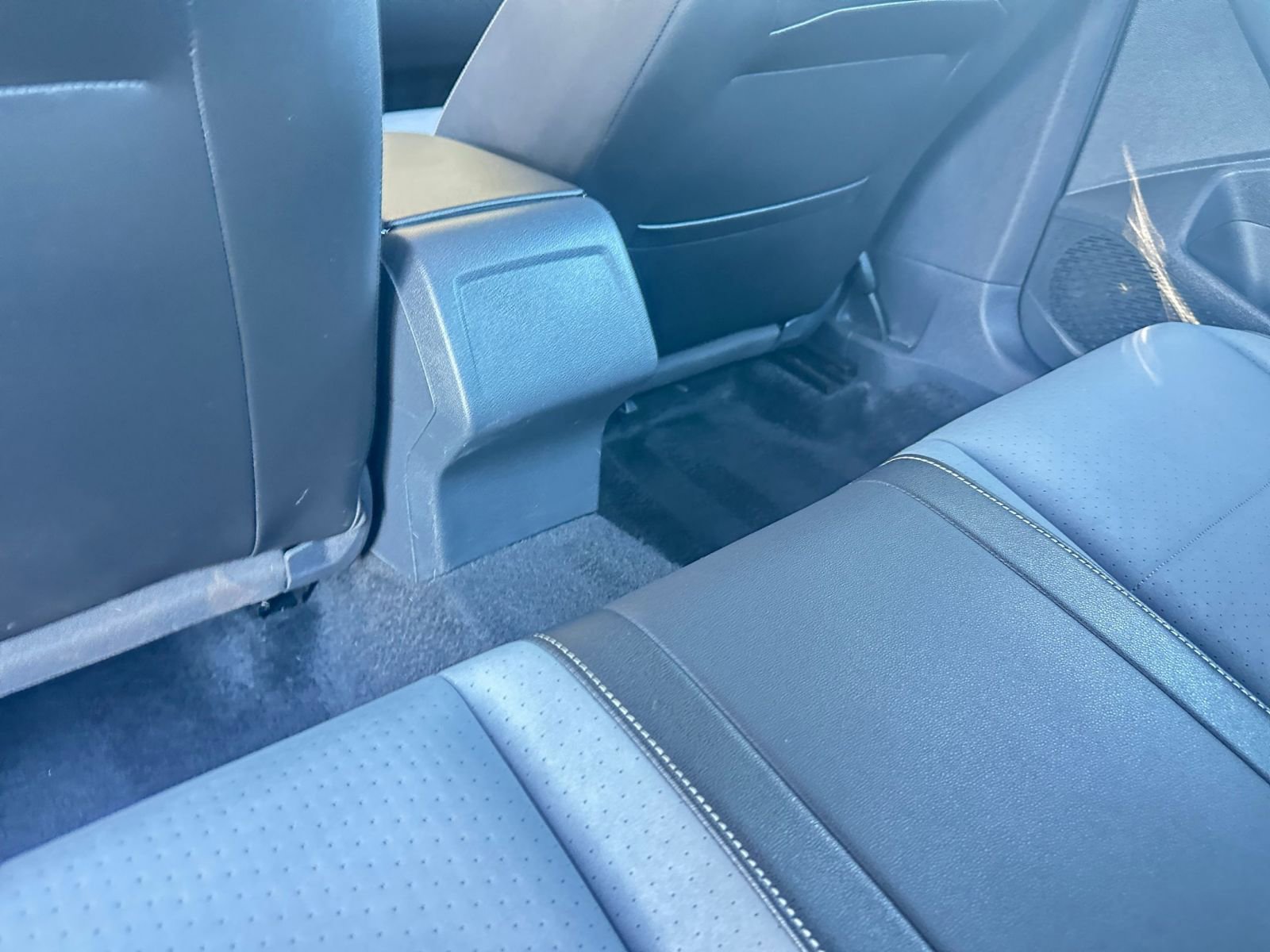 Thumbnail: 2025 Volkswagen Jetta - 24