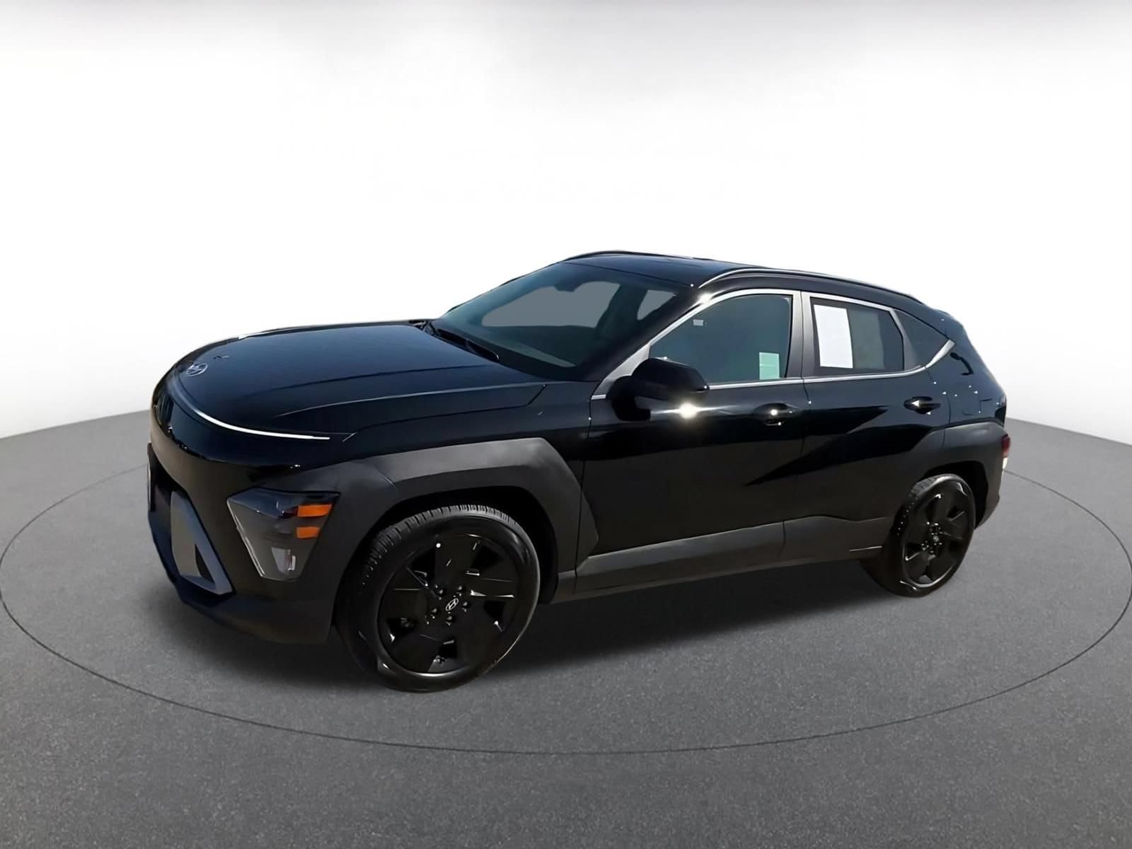 Thumbnail: 2026 Hyundai Kona - 7
