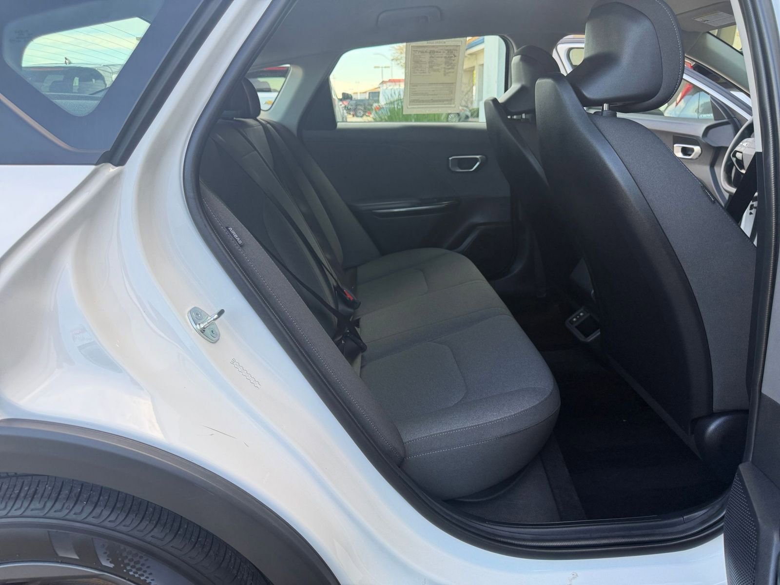 Thumbnail: 2025 Kia K4 - 27