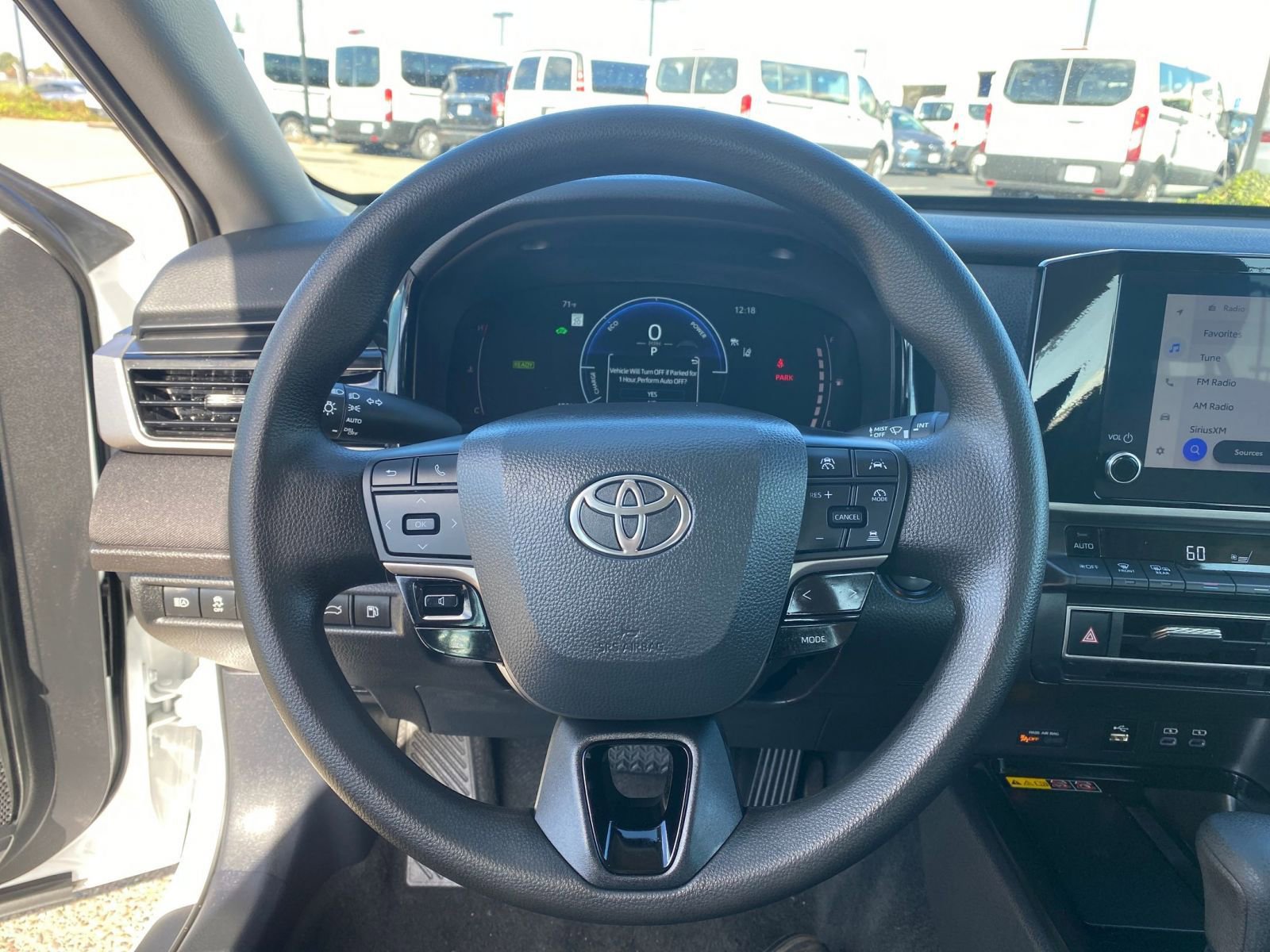 Thumbnail: 2025 Toyota Camry - 28