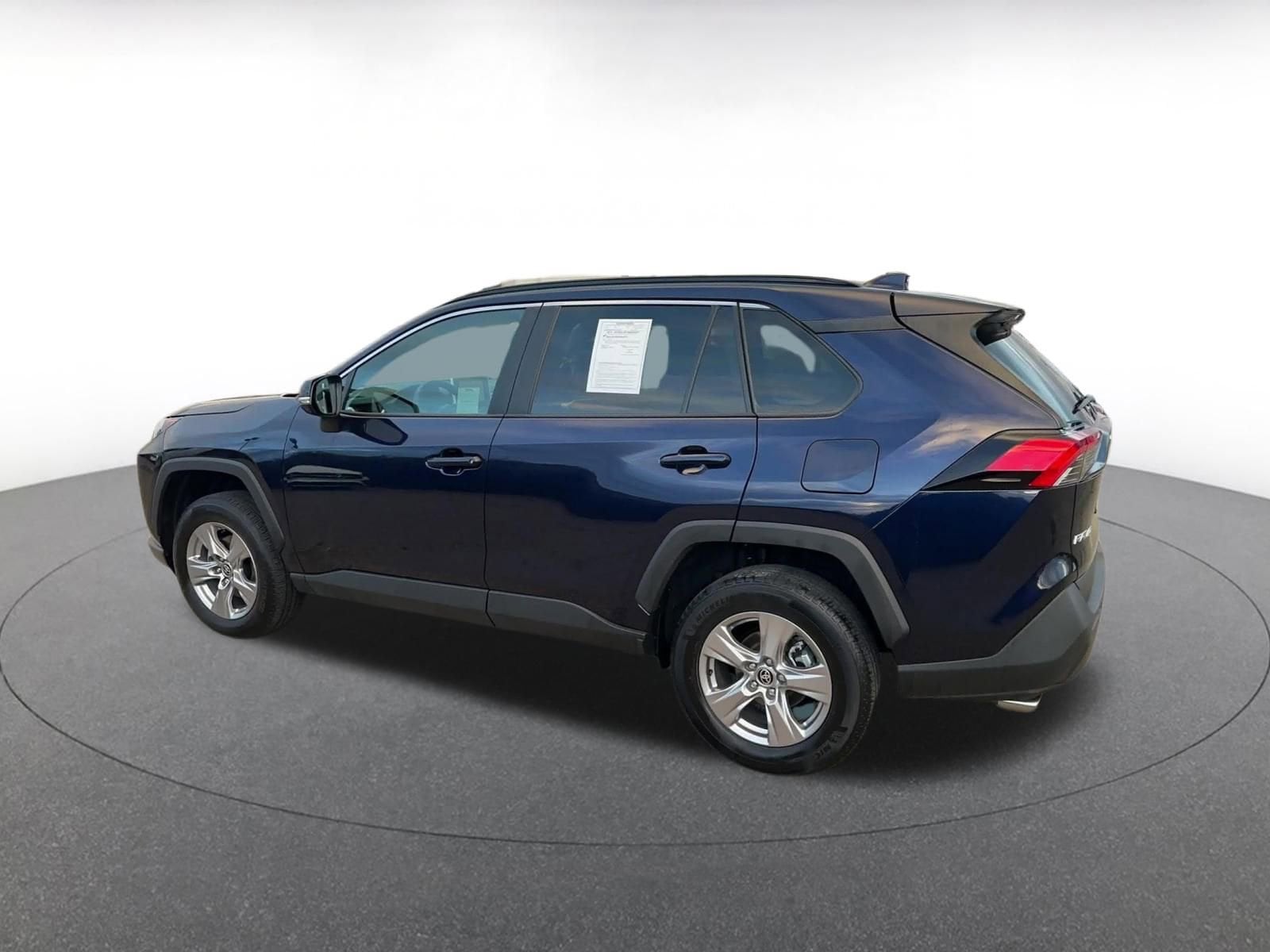 Thumbnail: 2025 Toyota RAV4 - 11