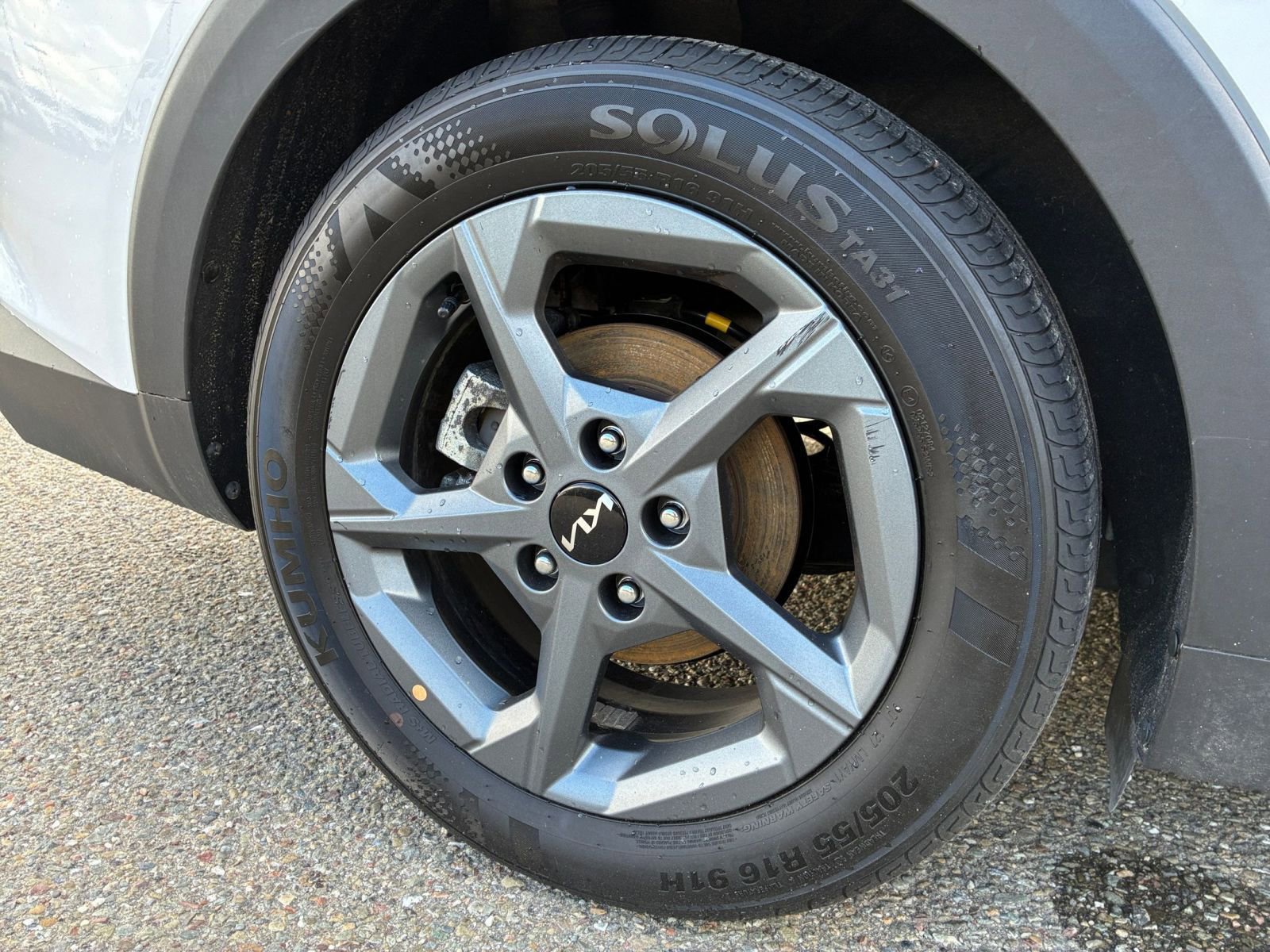 Thumbnail: 2025 Kia K4 - 30