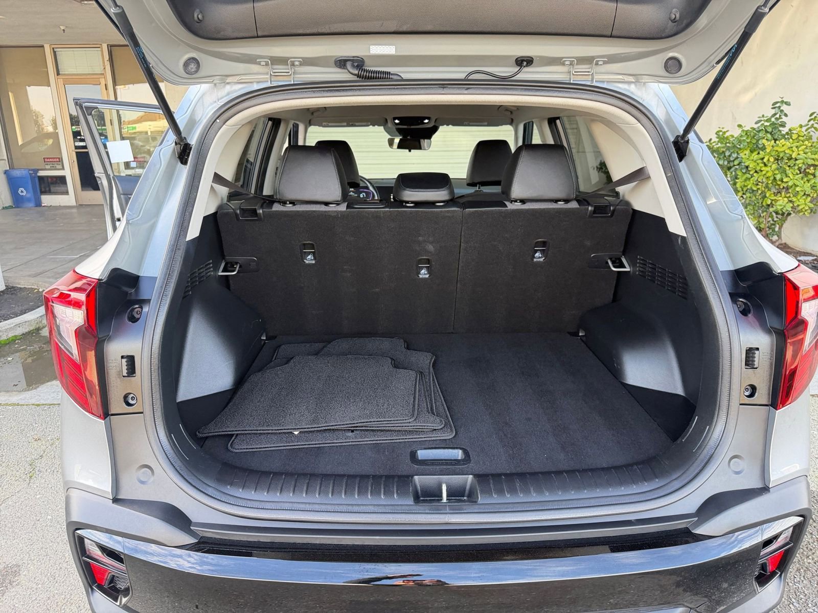 Thumbnail: 2025 Kia Seltos - 33