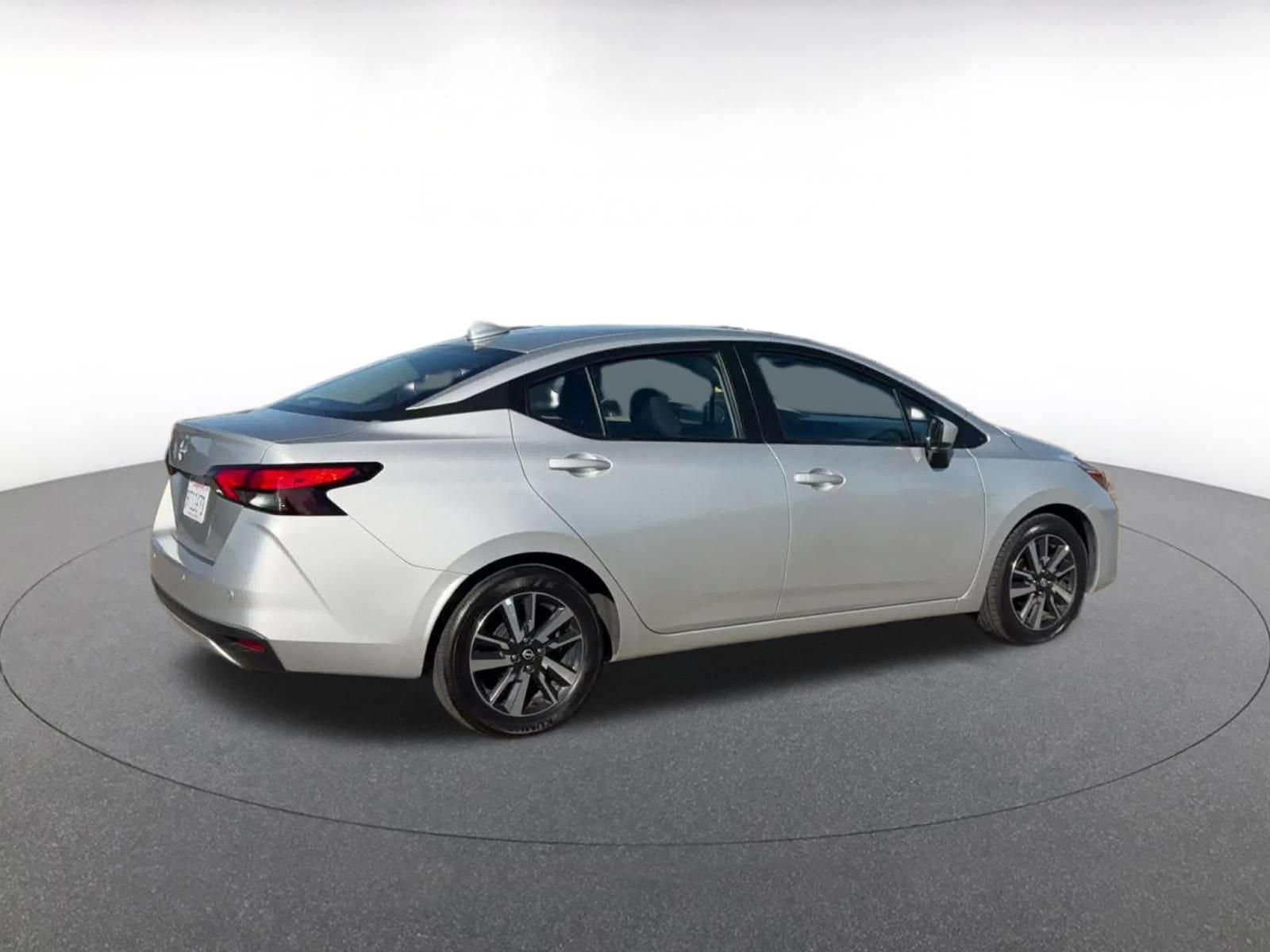 Thumbnail: 2025 Nissan Versa - 14