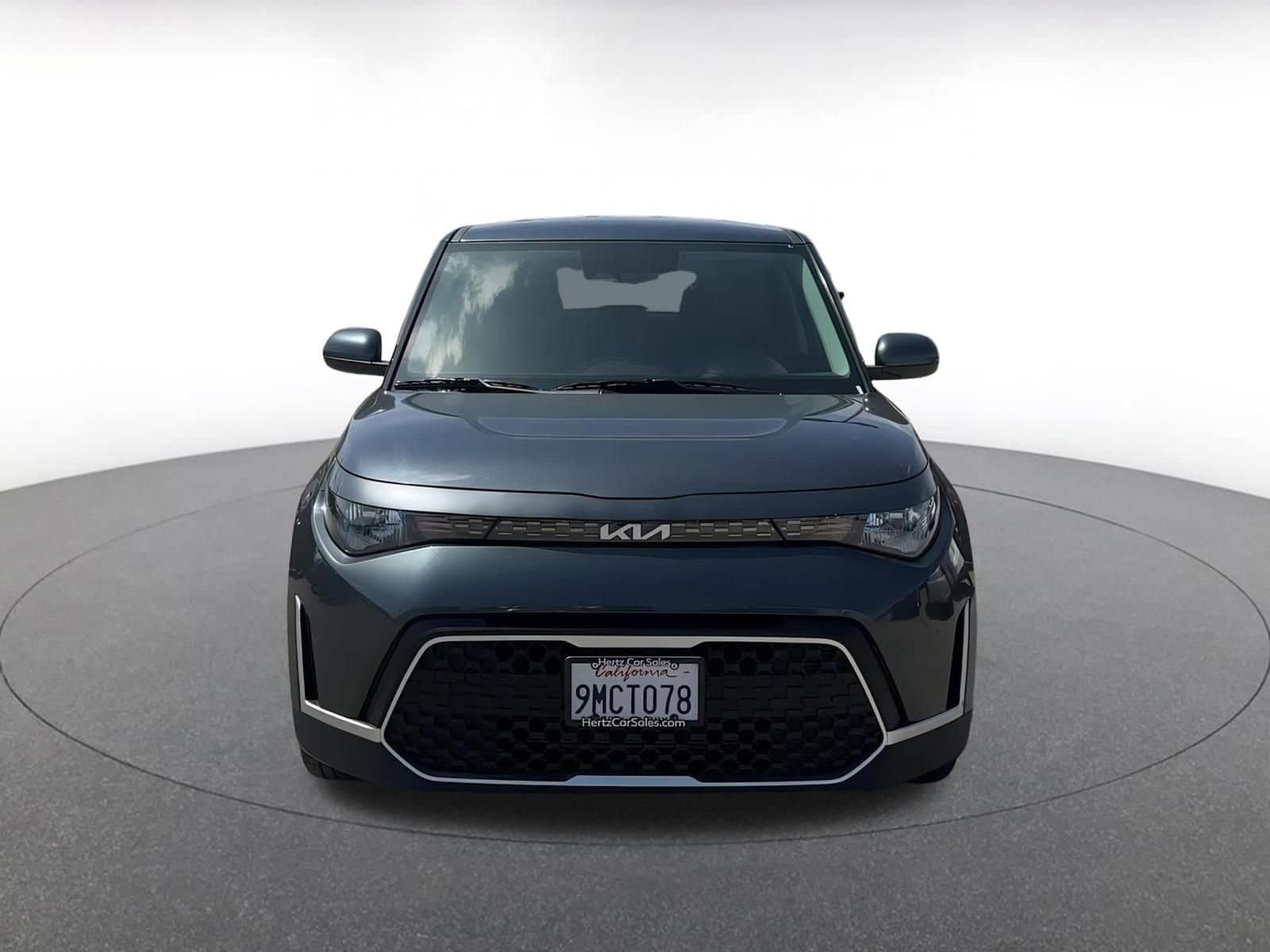 2024 Kia Soul LX 5