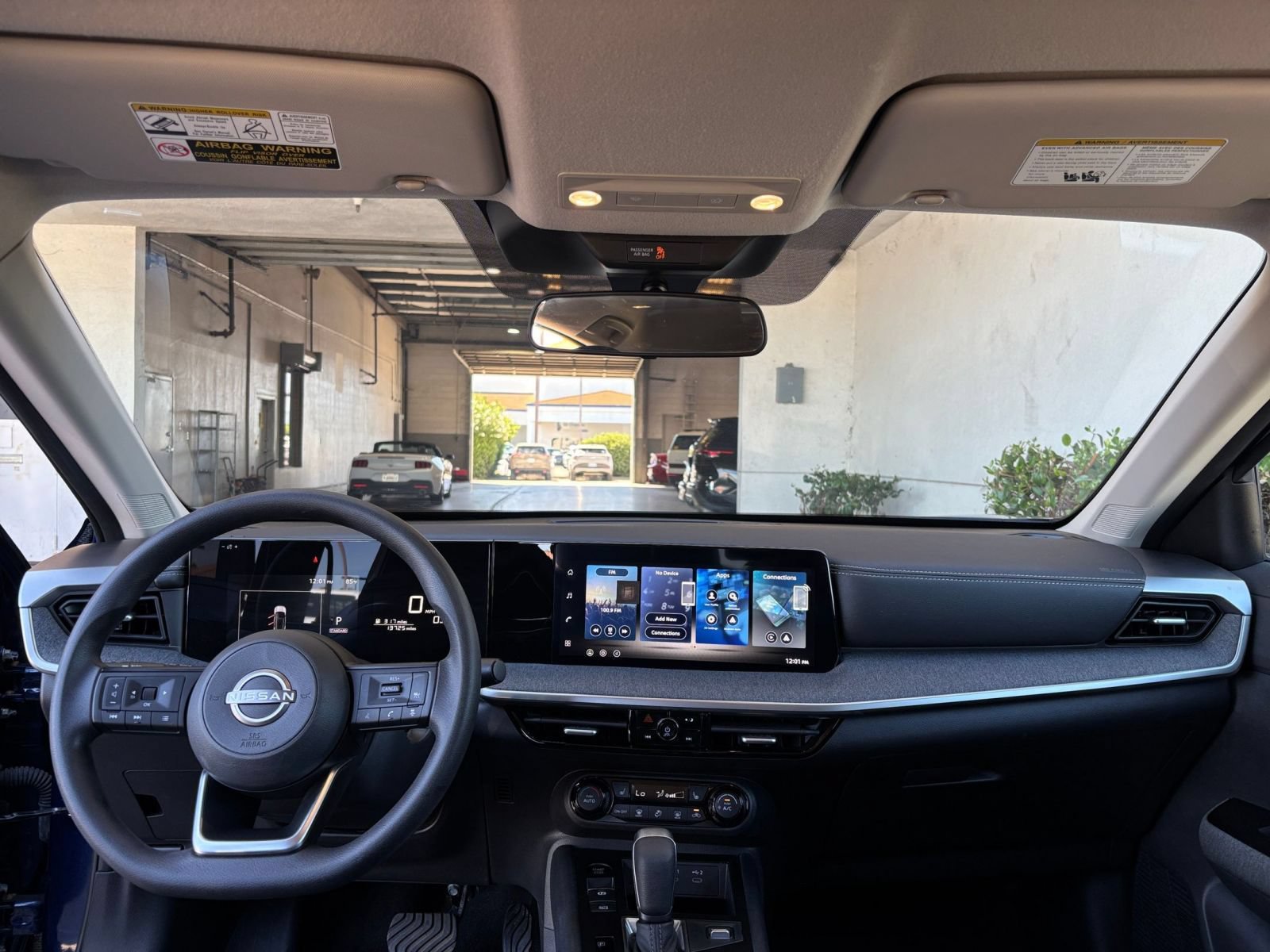 Thumbnail: 2026 Nissan Kicks - 31