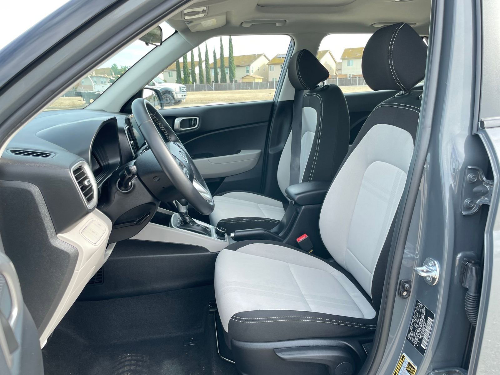 Thumbnail: 2025 Hyundai Venue - 27