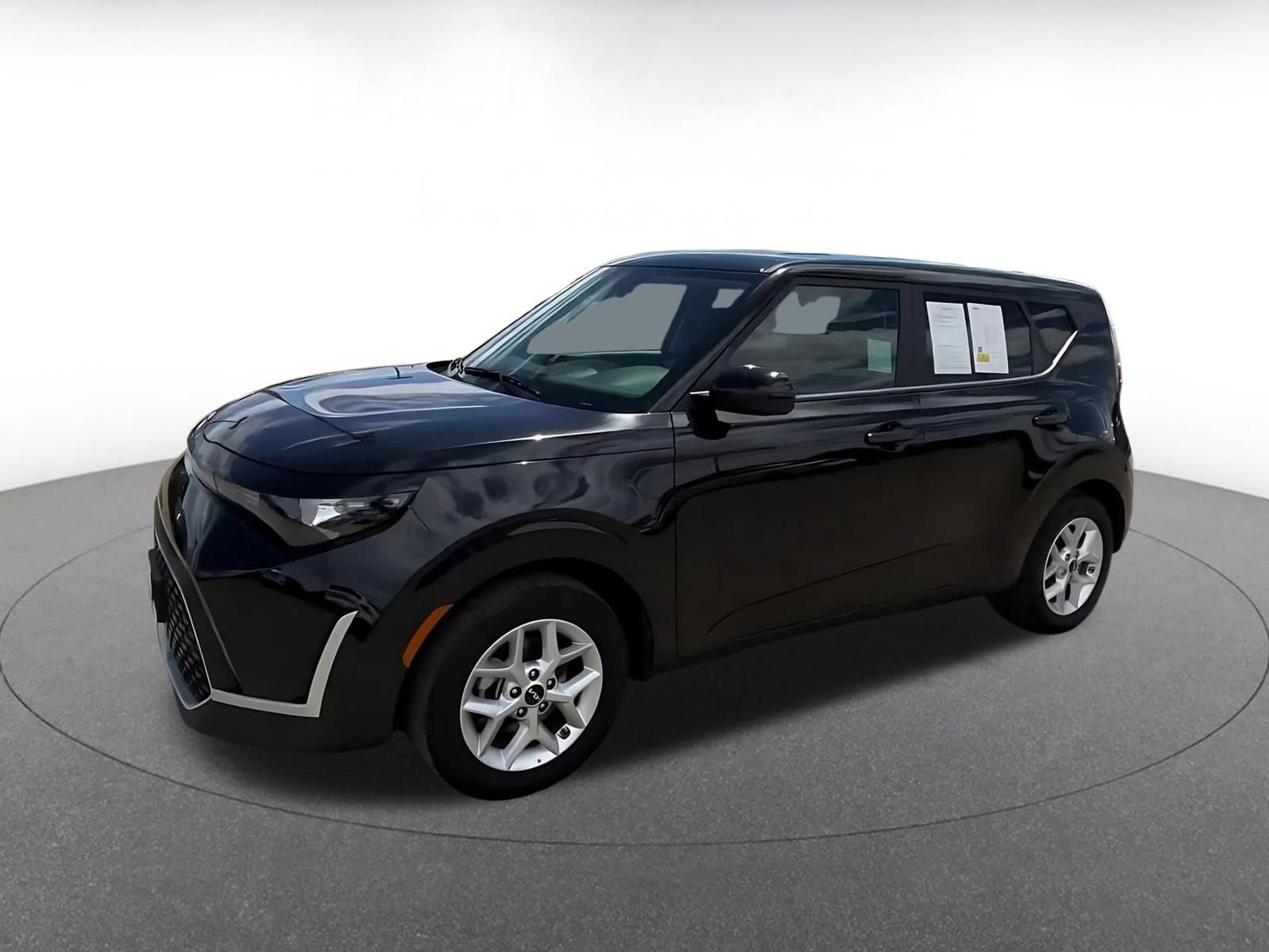 Thumbnail: 2025 Kia Soul - 8