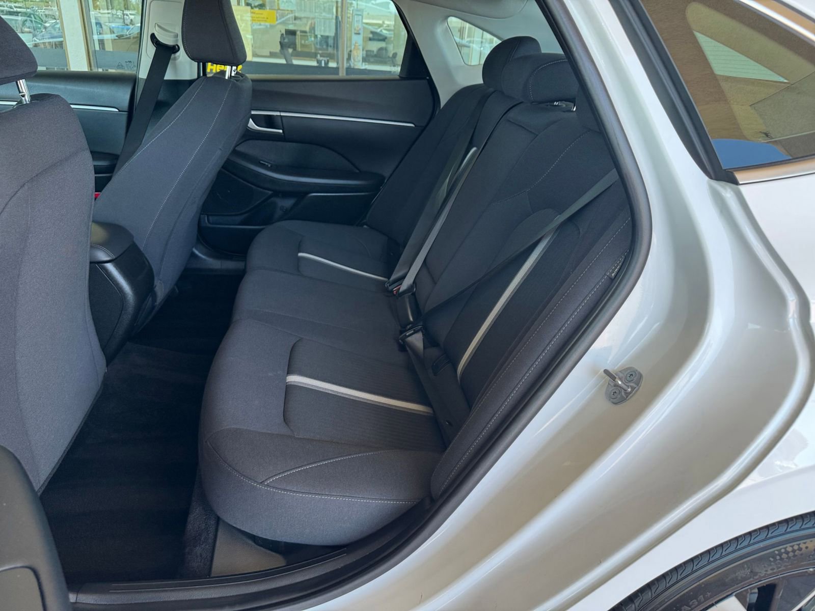 Thumbnail: 2025 Hyundai Sonata - 27