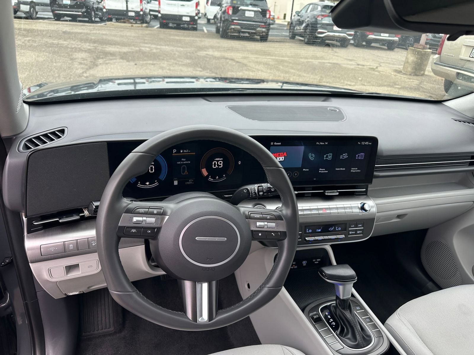 Thumbnail: 2025 Hyundai Kona - 31