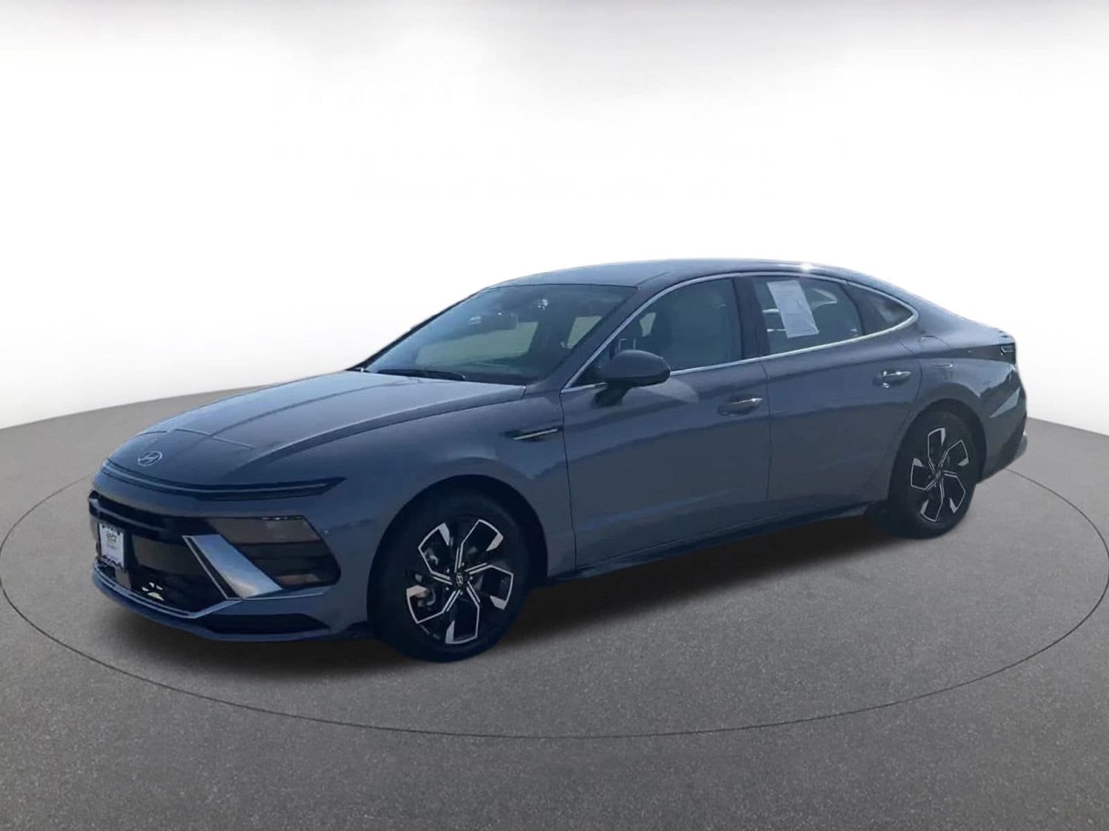 Thumbnail: 2025 Hyundai Sonata - 7