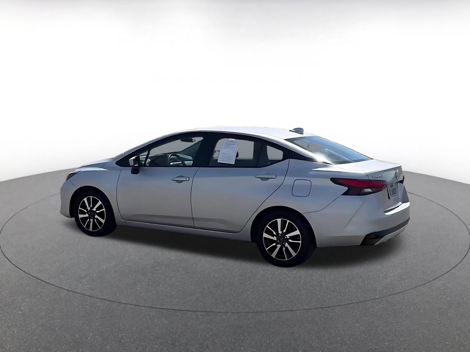Thumbnail: 2025 Nissan Versa - 4