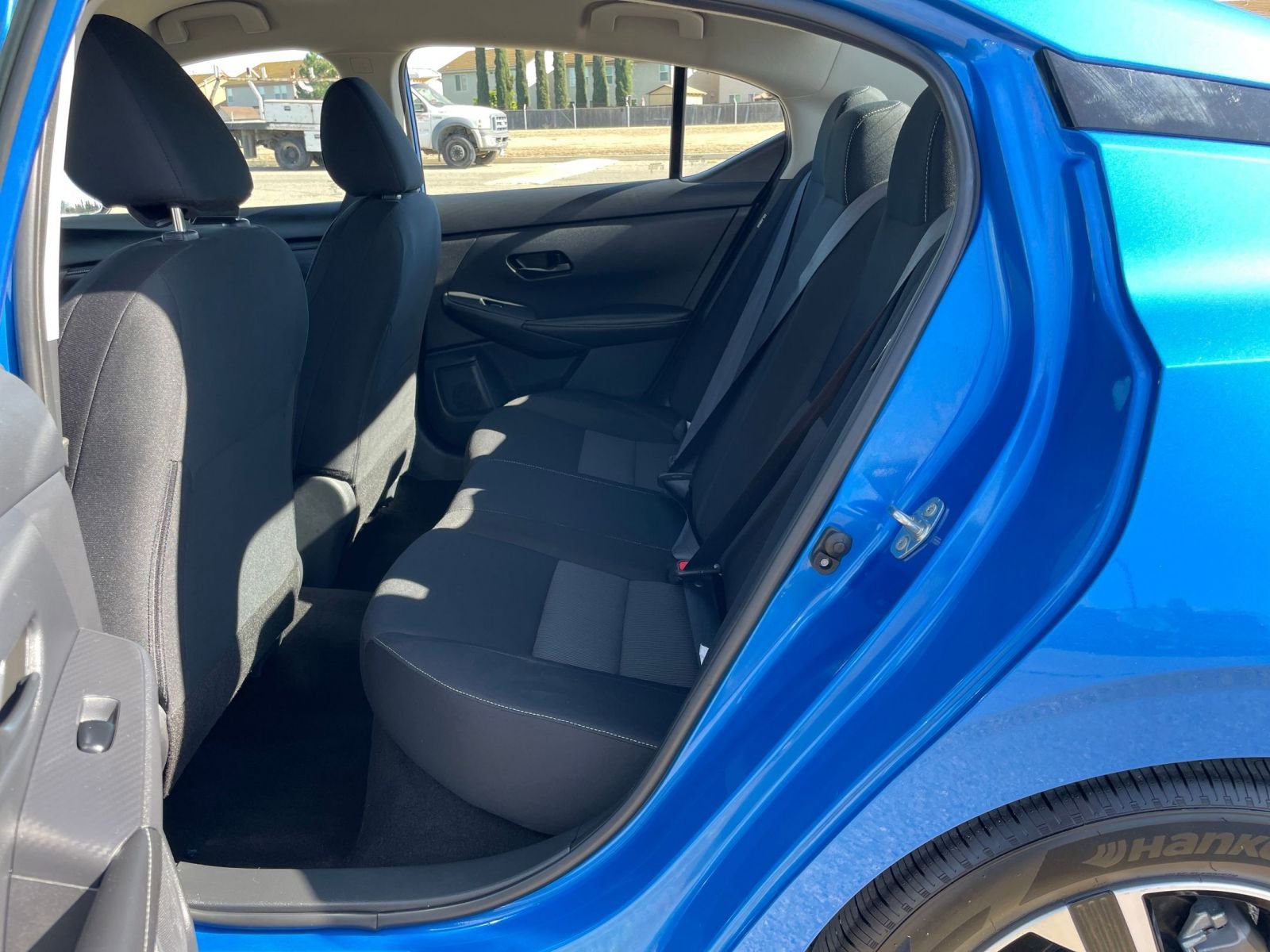 Thumbnail: 2025 Nissan Sentra - 24