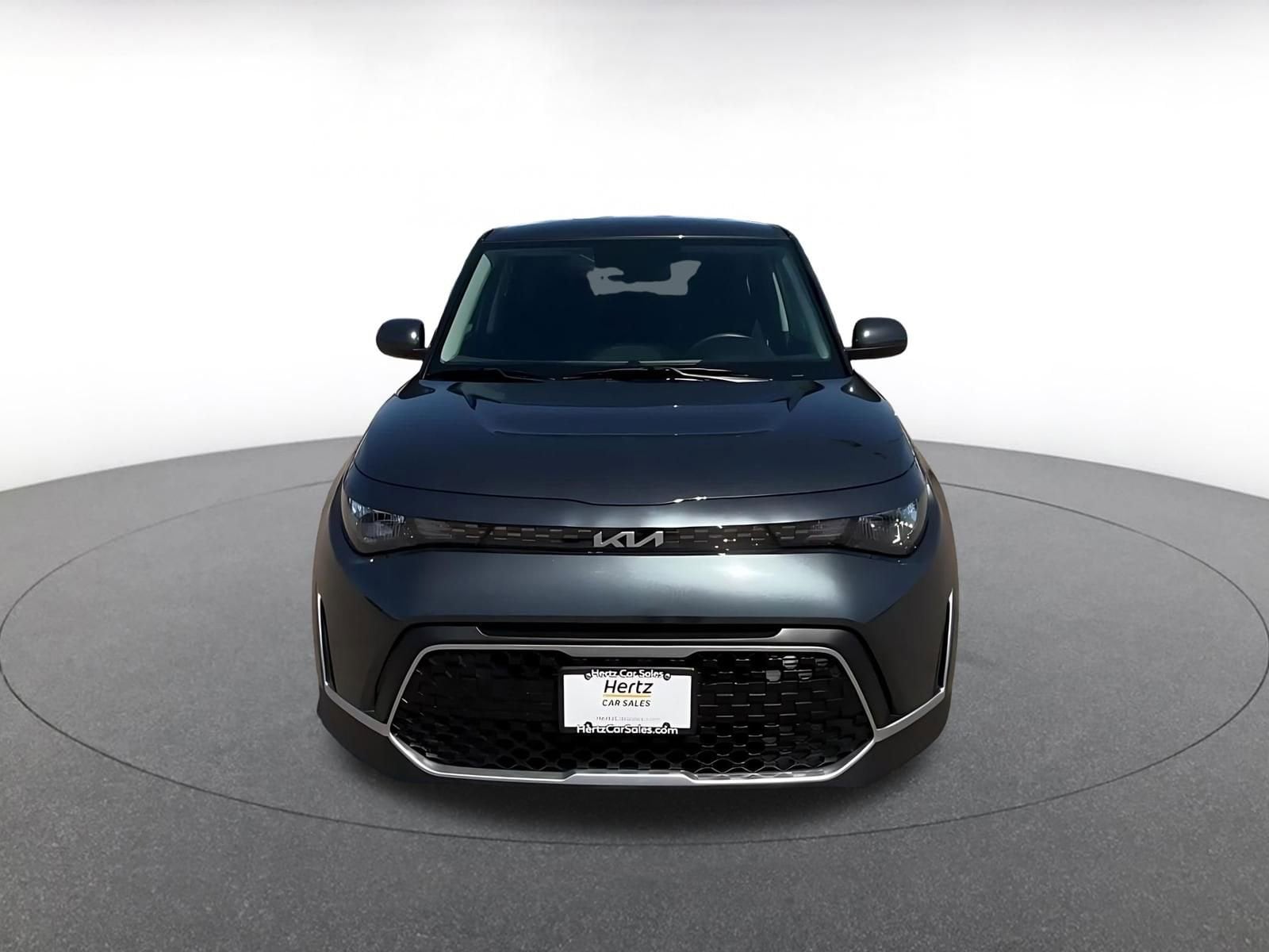 Thumbnail: 2025 Kia Soul - 4