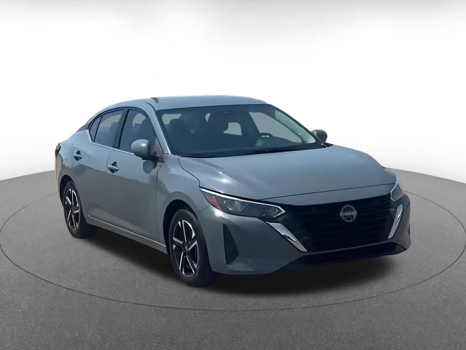 Thumbnail: 2024 Nissan Sentra - 3