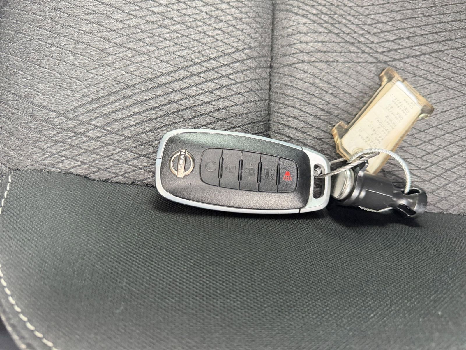 Thumbnail: 2025 Nissan Rogue - 27