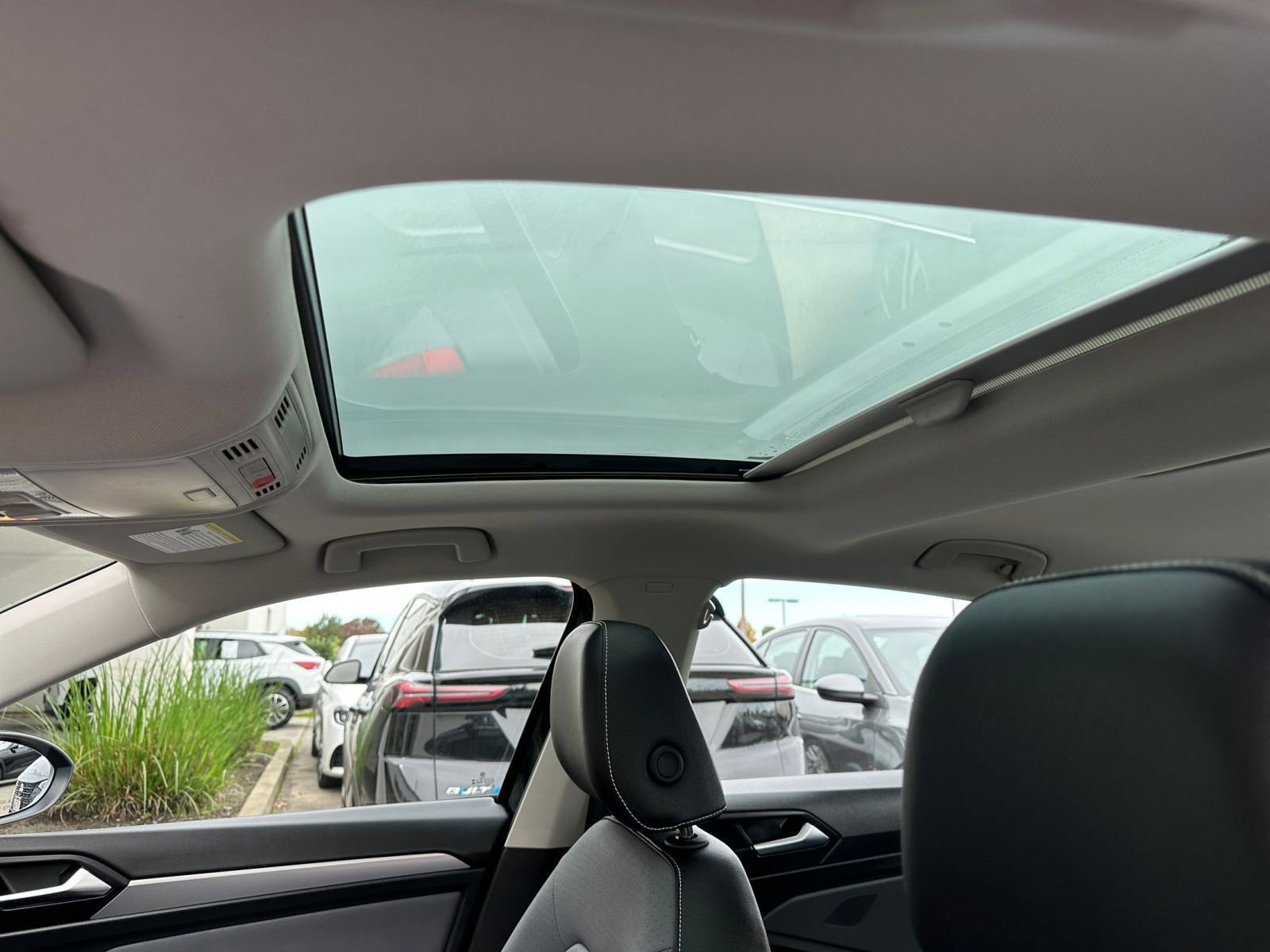 Thumbnail: 2025 Volkswagen Jetta - 29