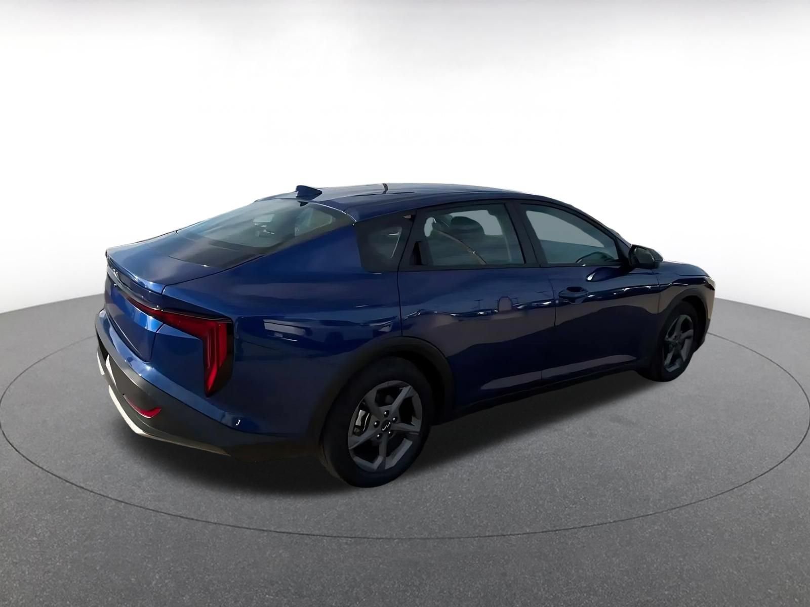 Thumbnail: 2025 Kia K4 - 12