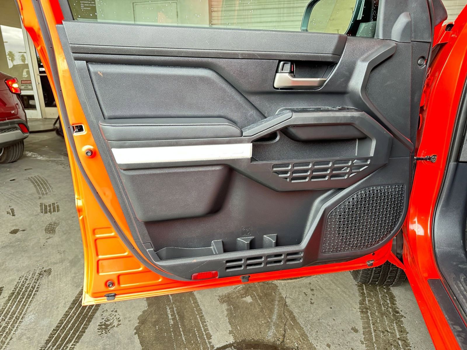 Thumbnail: 2024 Toyota Tacoma - 20