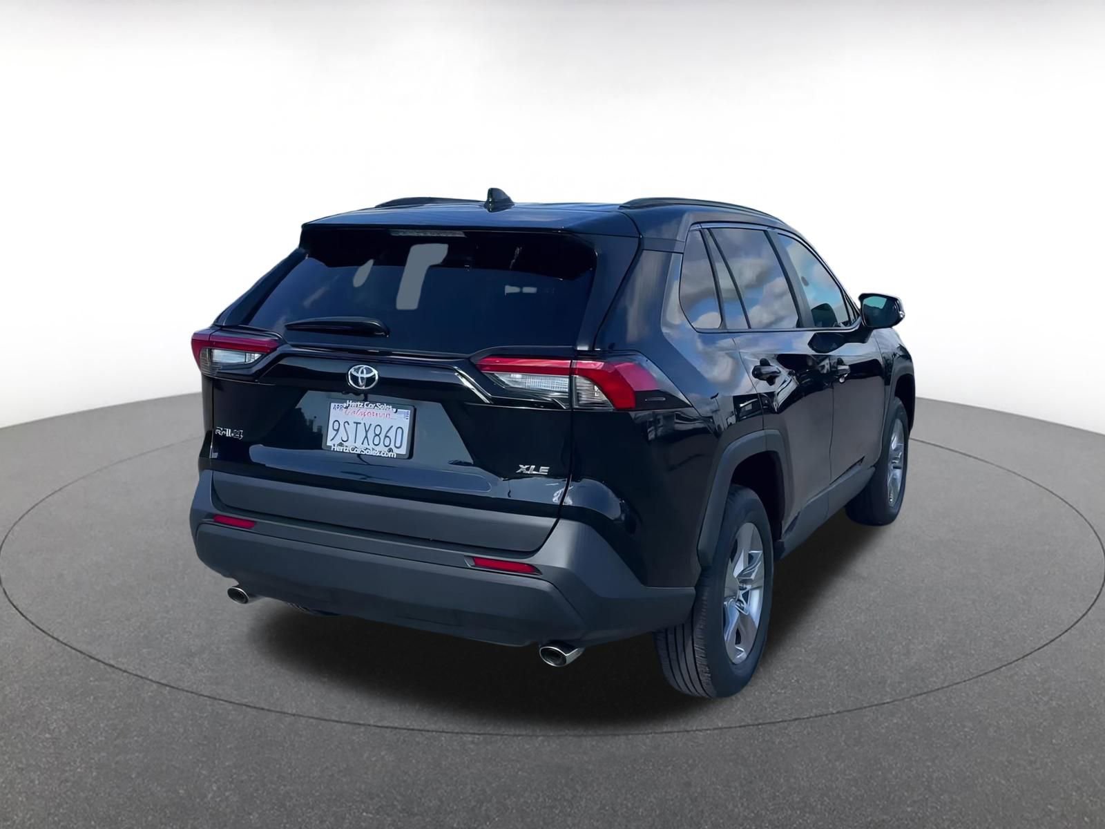 Thumbnail: 2025 Toyota RAV4 - 14